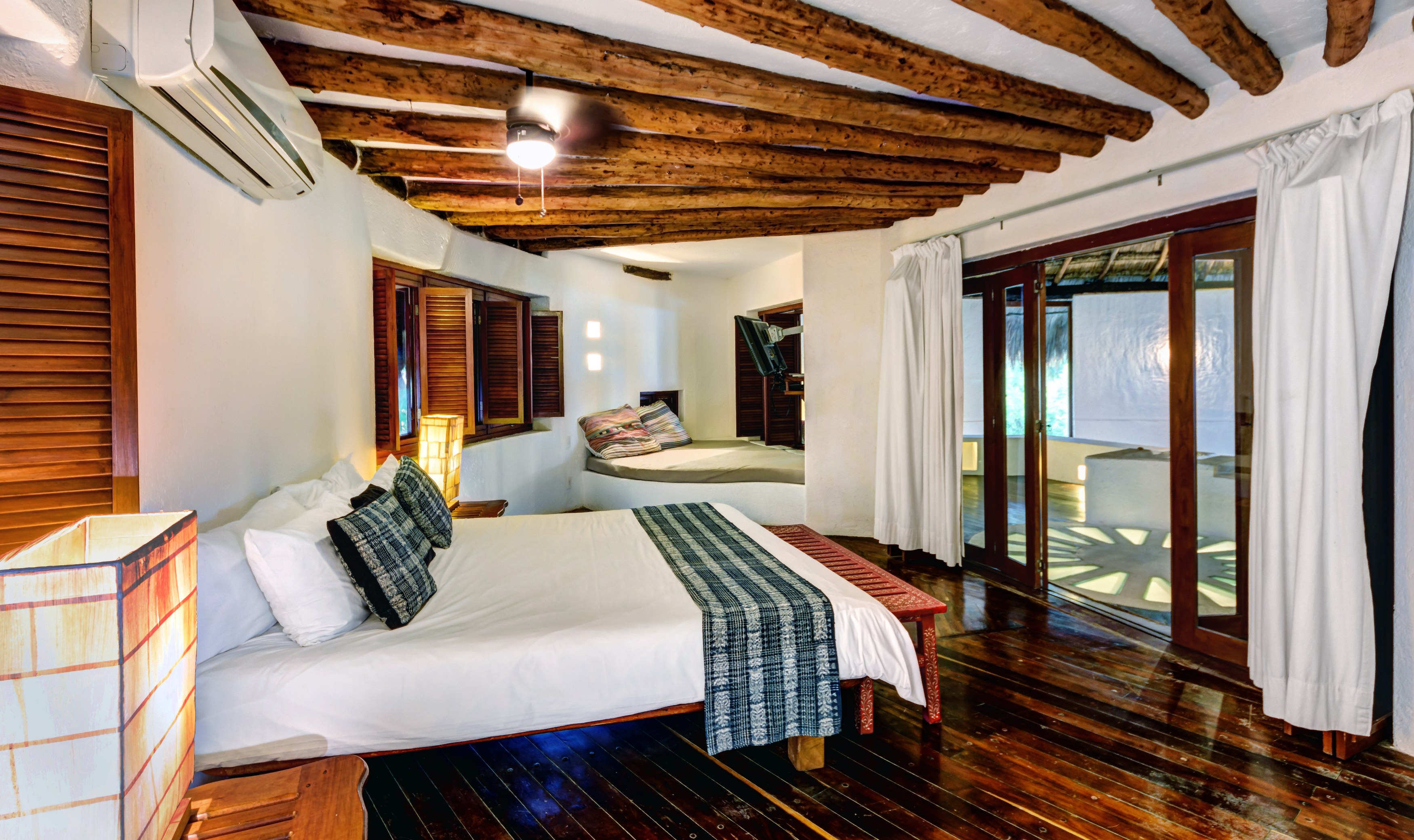 MX - Riviera Maya - Casa del Agua - Bedroom (5).jpg