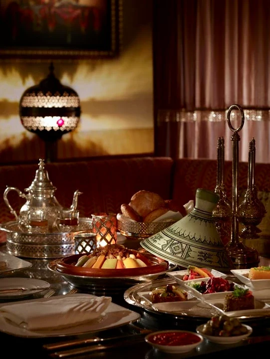 OM - Al Husn - Shahrazad restaurant (2).webp