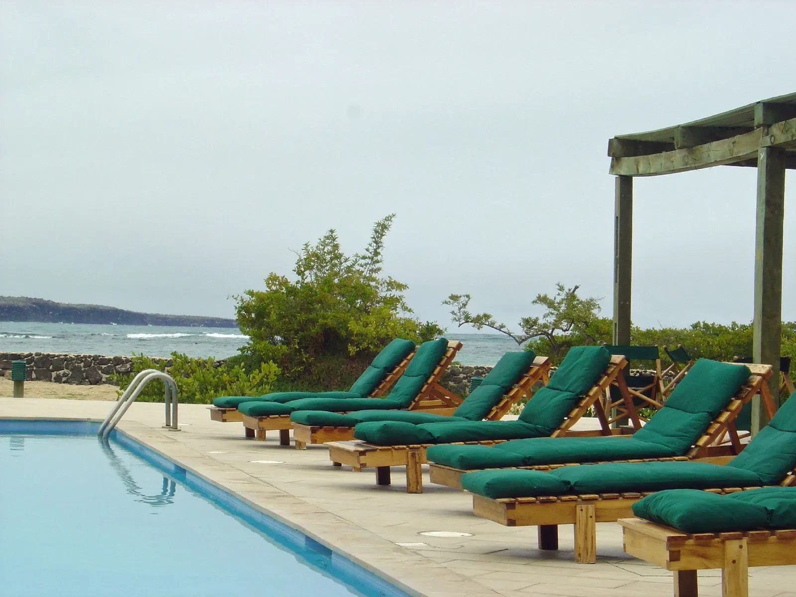 EC - Galapagos Finch Bay Hotel - Pool (3).webp
