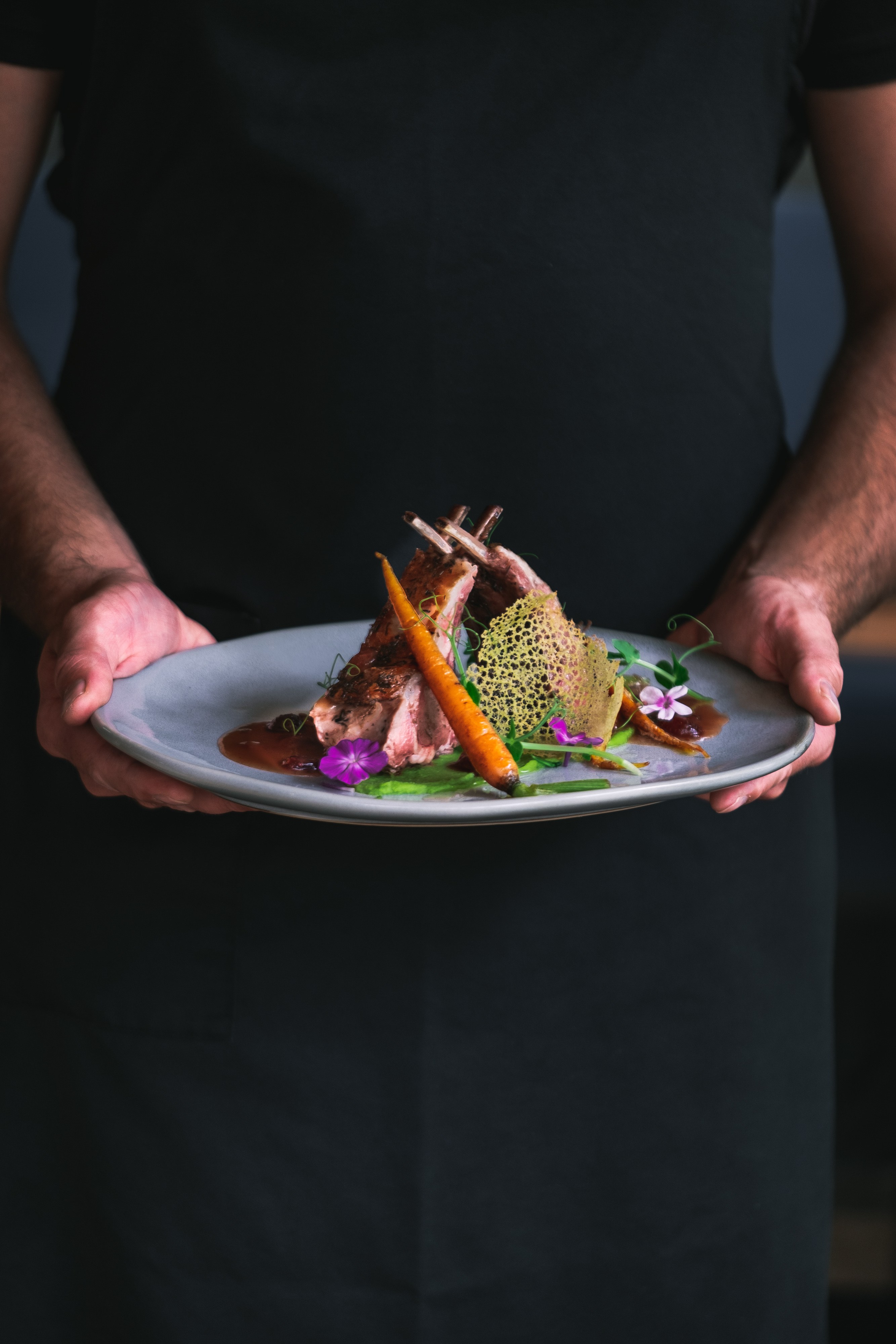SI - Sunrose 7 Hotel Bohinj - food (29).jpg