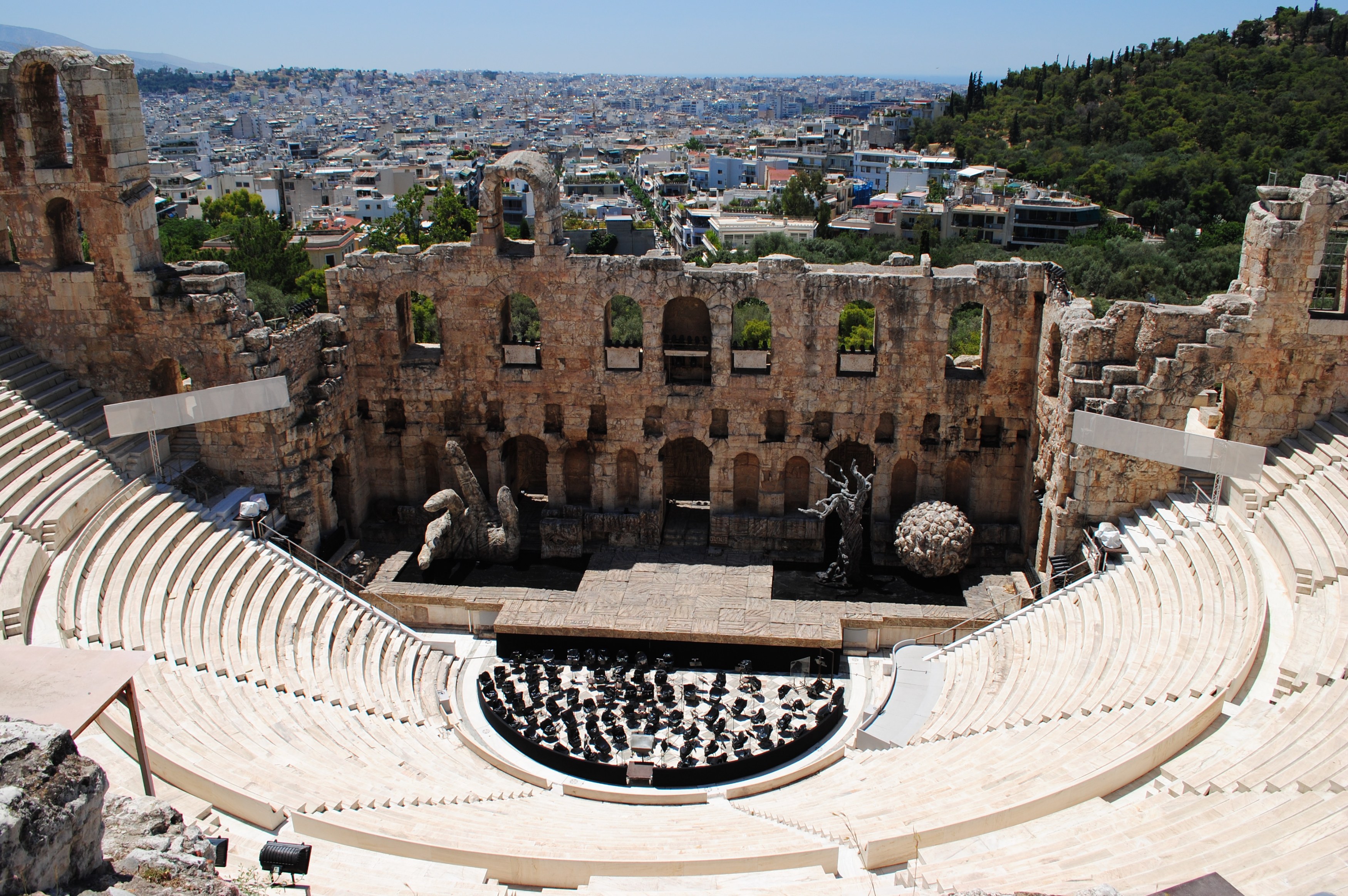 GR - Athene - Odeon of Herodes Atticus.jpg