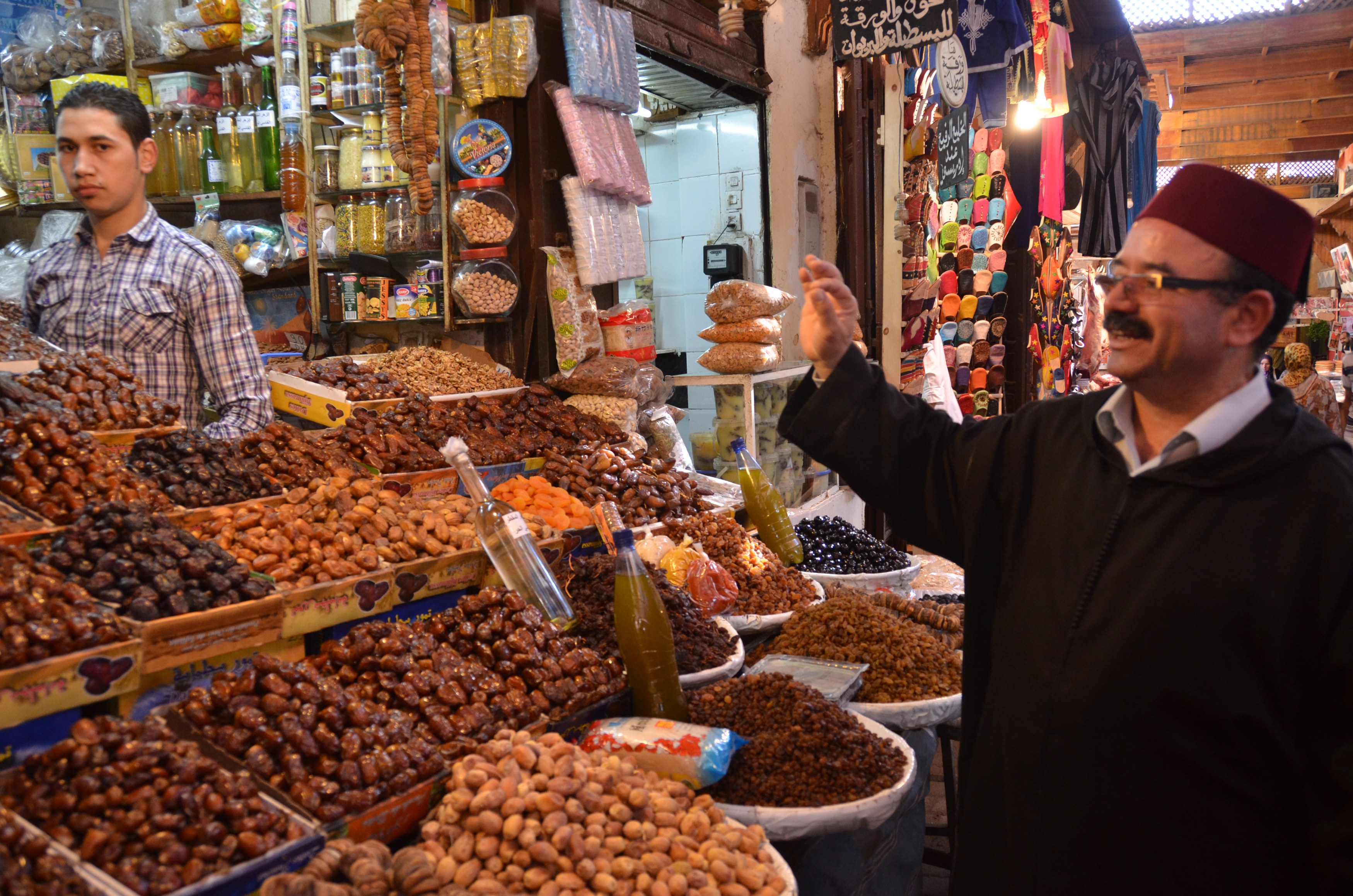 MA - Fez - Medina (4).JPG