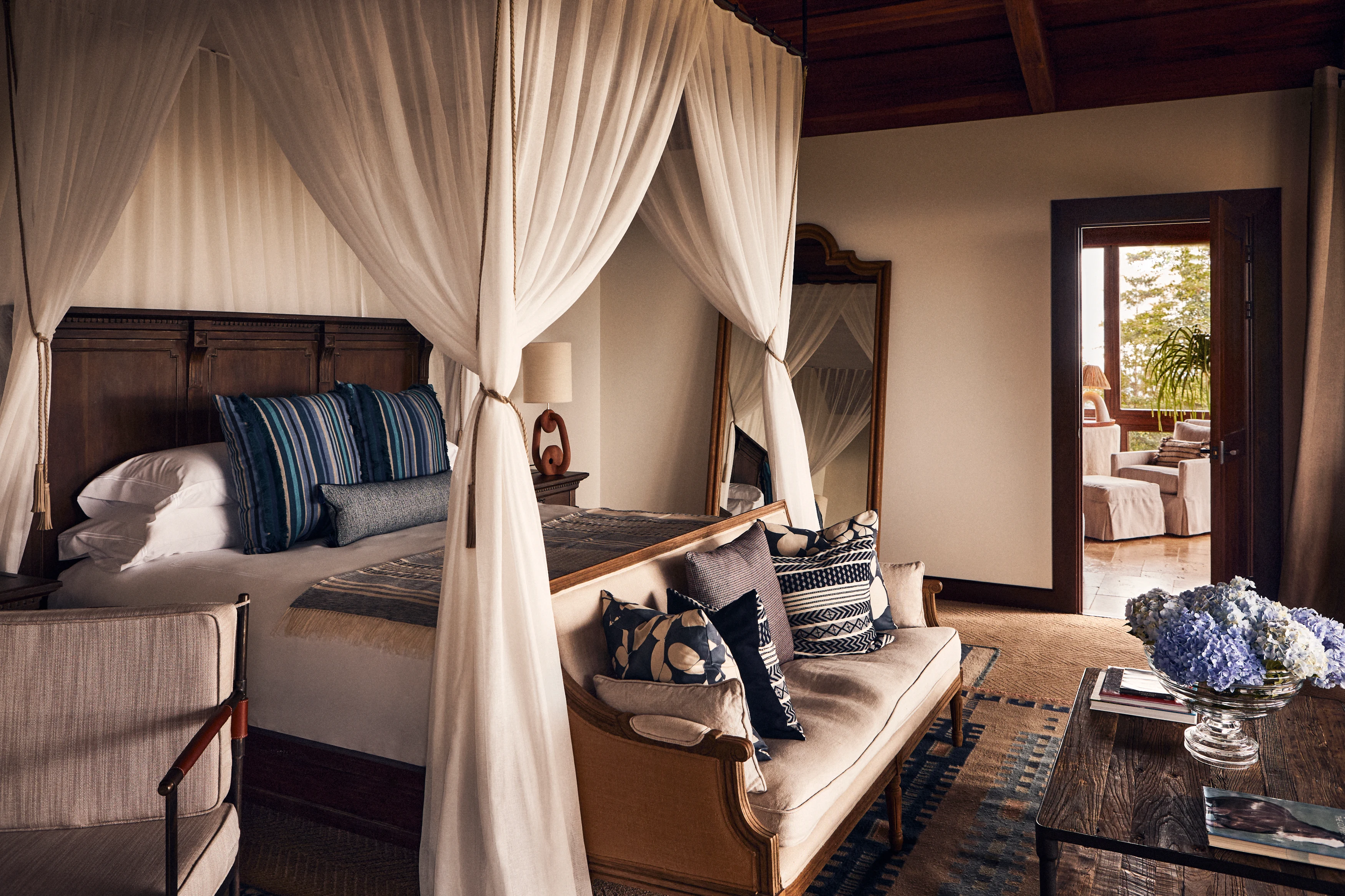CR- Hacienda AltaGracia- Casona with Pool Bedroom.webp