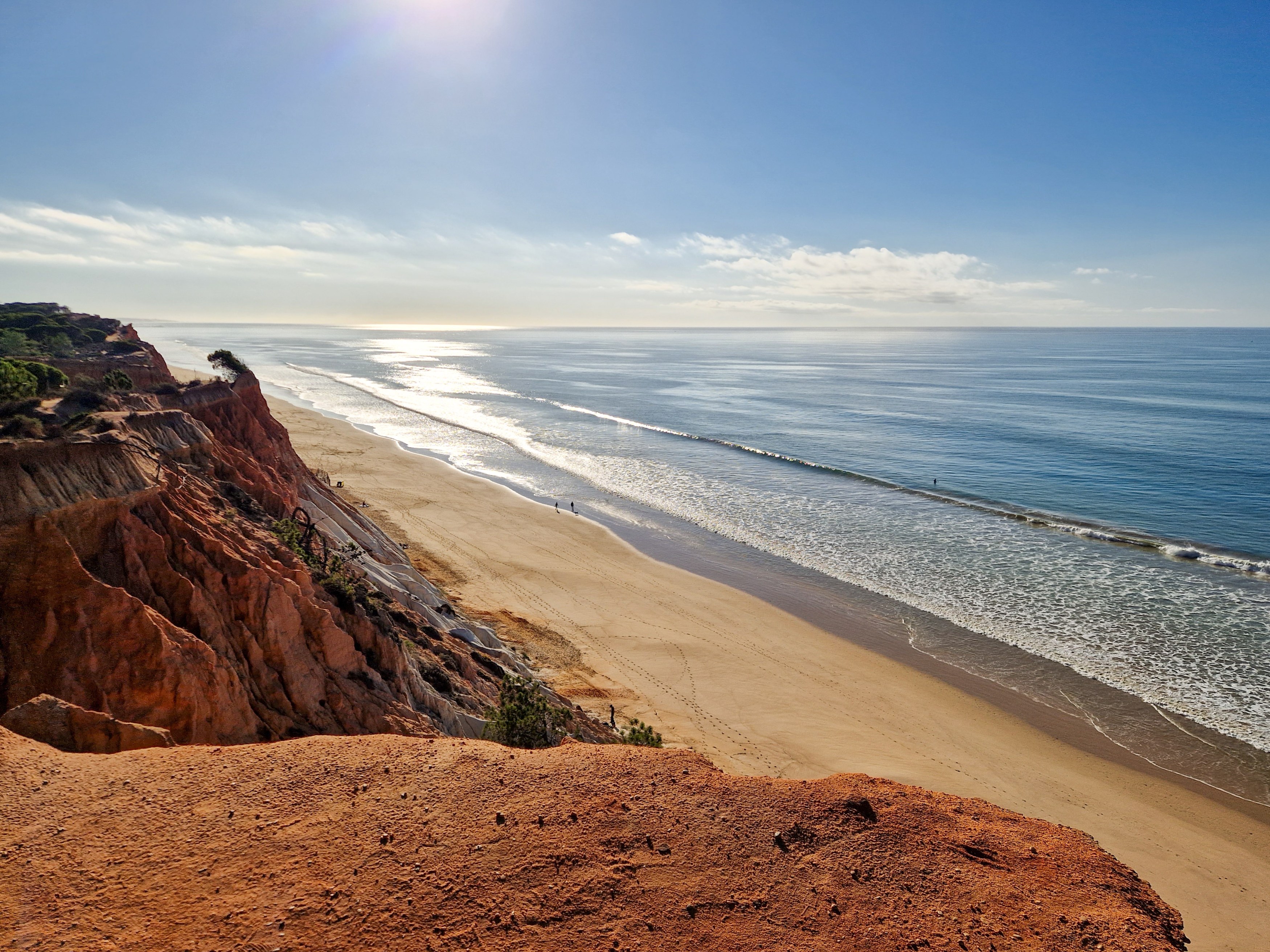 PT - Studiereis - Algarve - Praia da Falesia (9).jpg