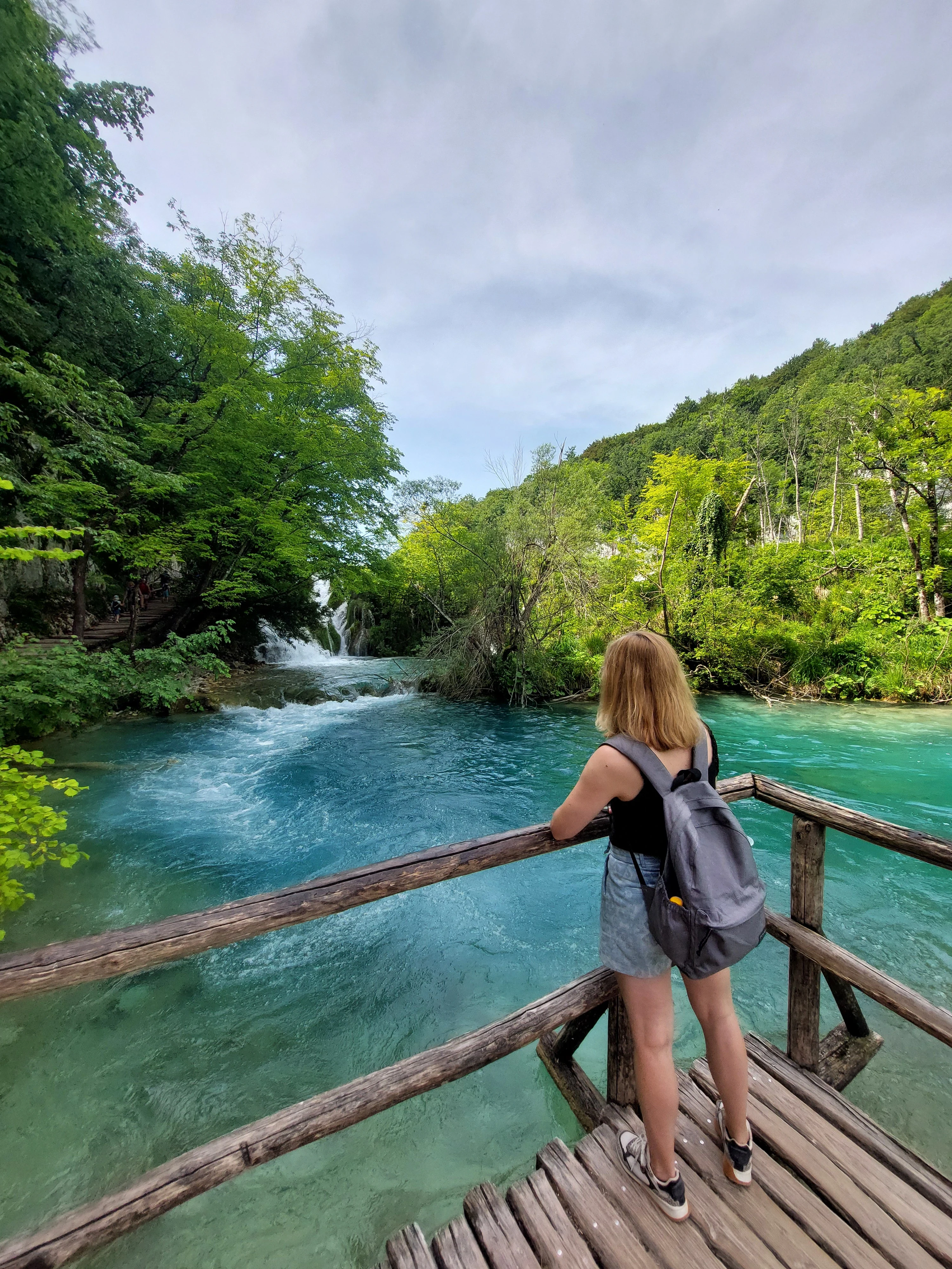 HR - Marloes Plitvice waterfall lookout.webp