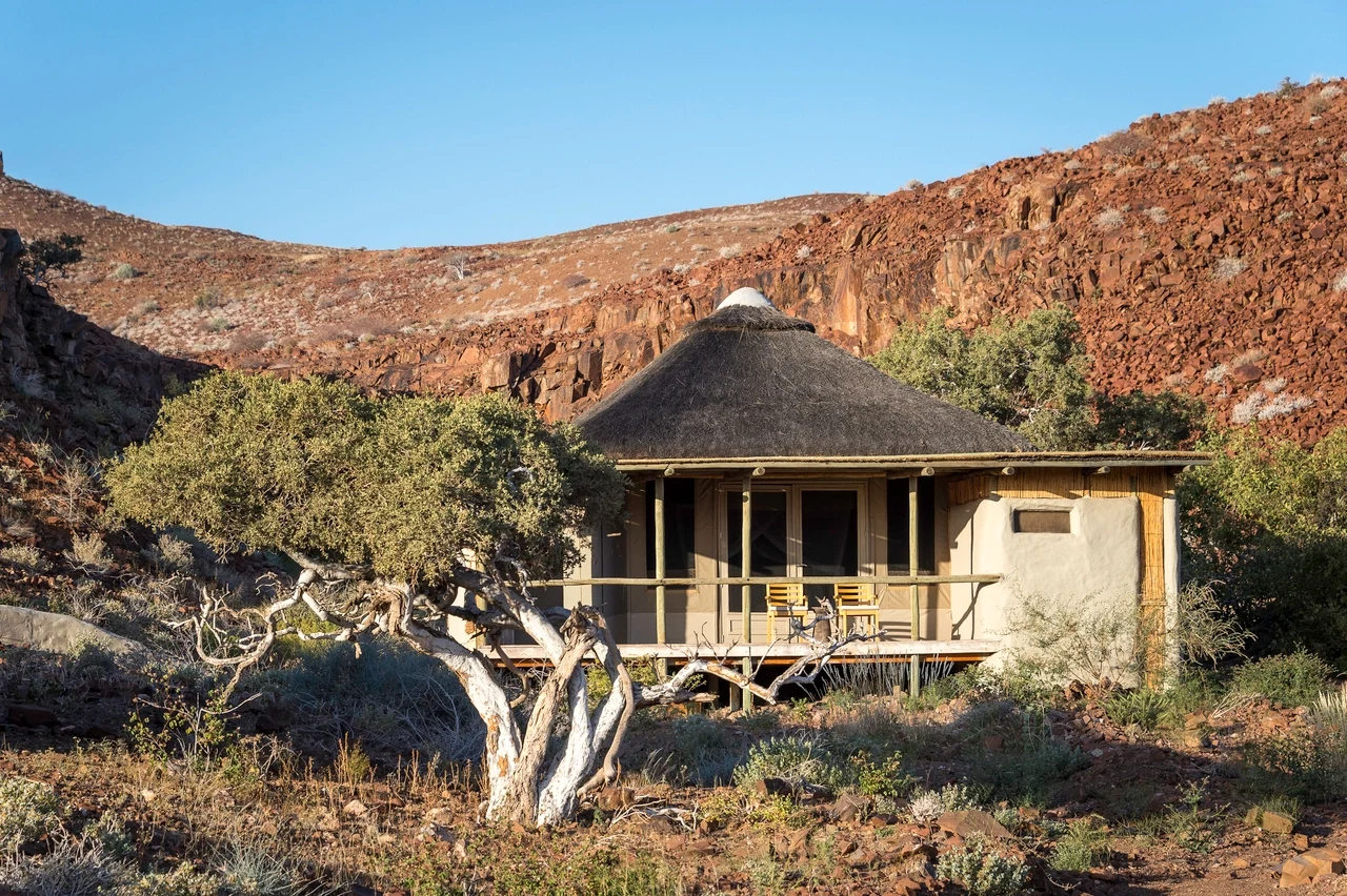 NA-Damaraland Camp-guest tent outside.webp