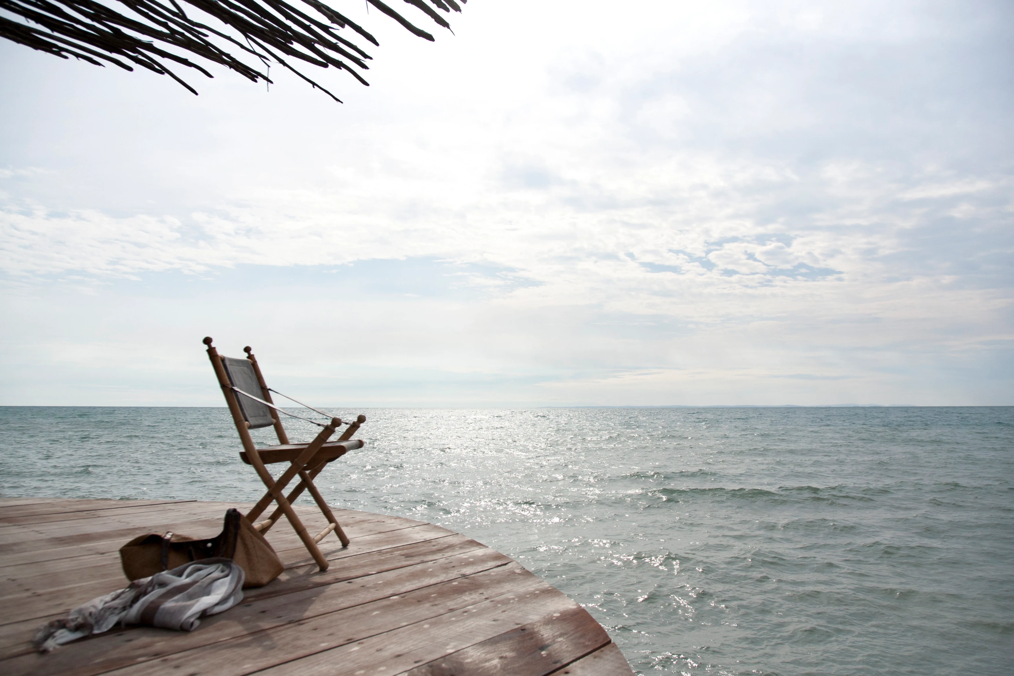 KH - Song Saa Private Island - View from deck.webp