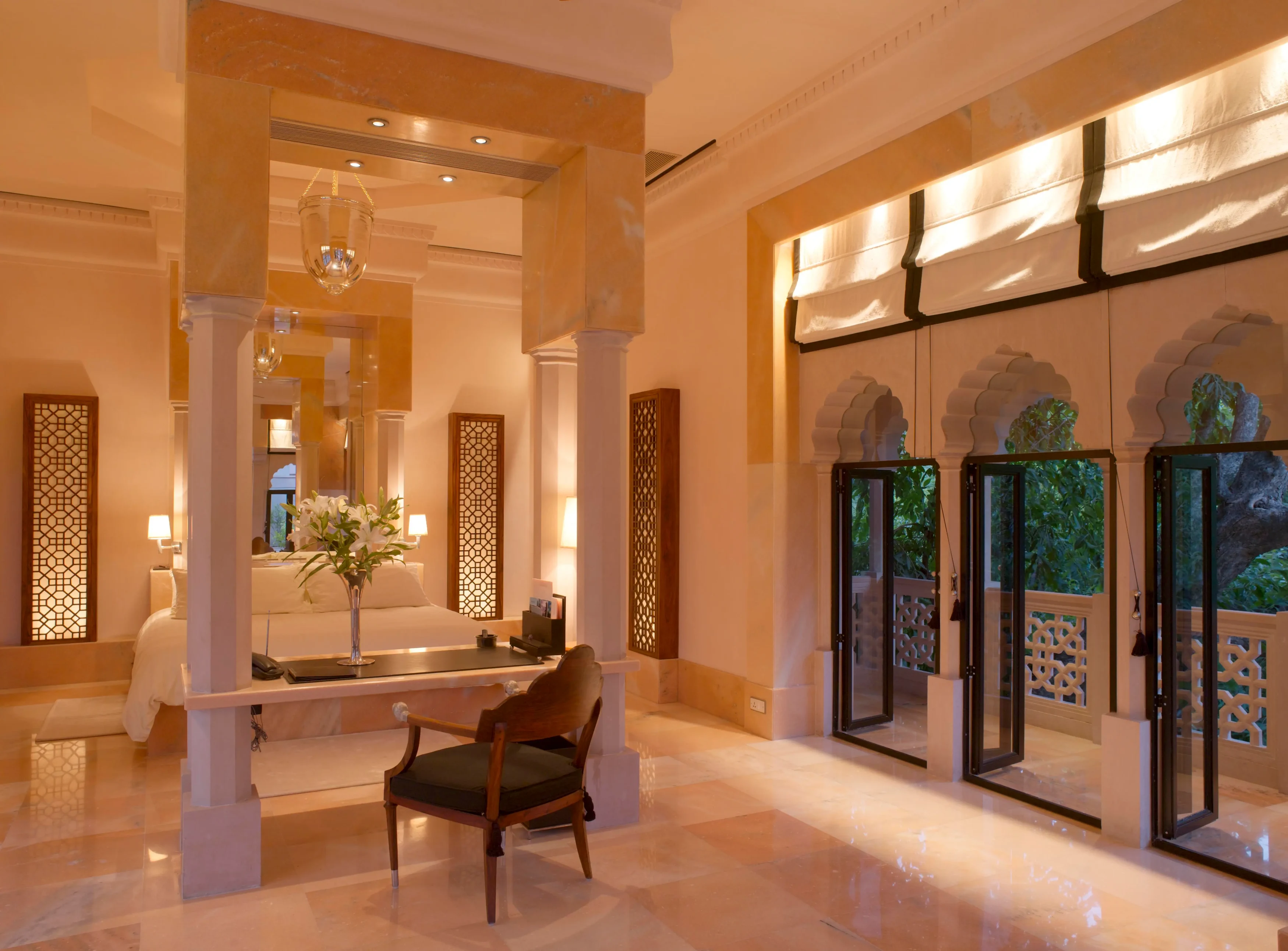 IN - Amanbagh - Terrace Haveli Suite.webp