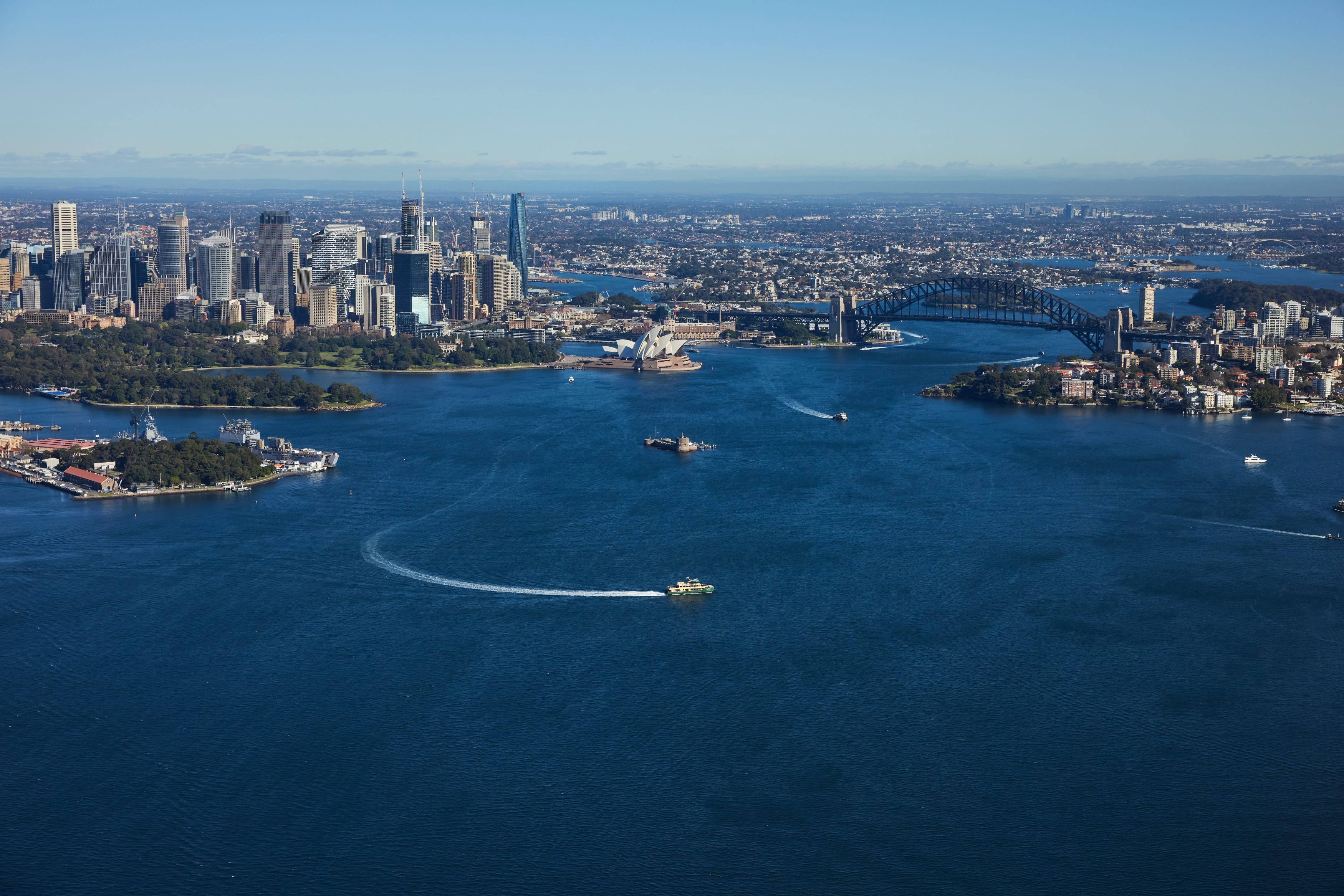 AU - Sydney Harbour Bridge and Opera House.jpg