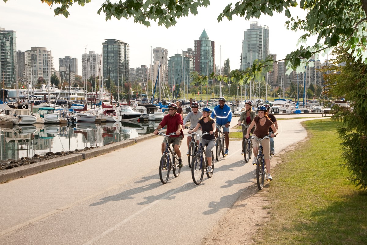 CA-Bike Vancouver city in background.jpg