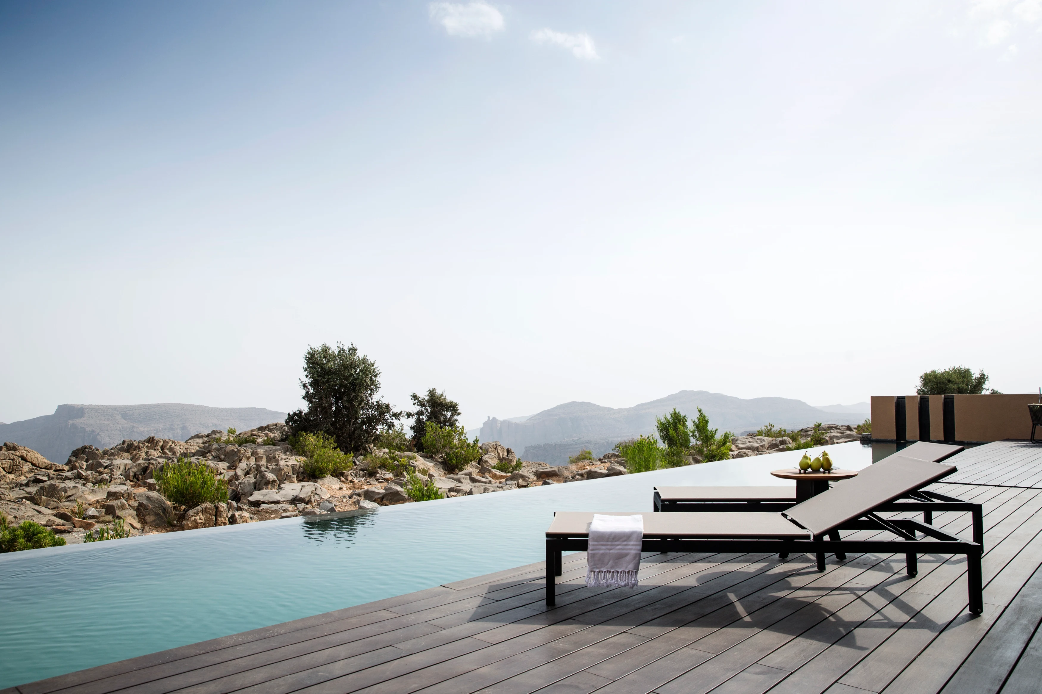 OM - Anantara Al Jabal Al Akhdar - Cliff Pool Villa Pool.webp