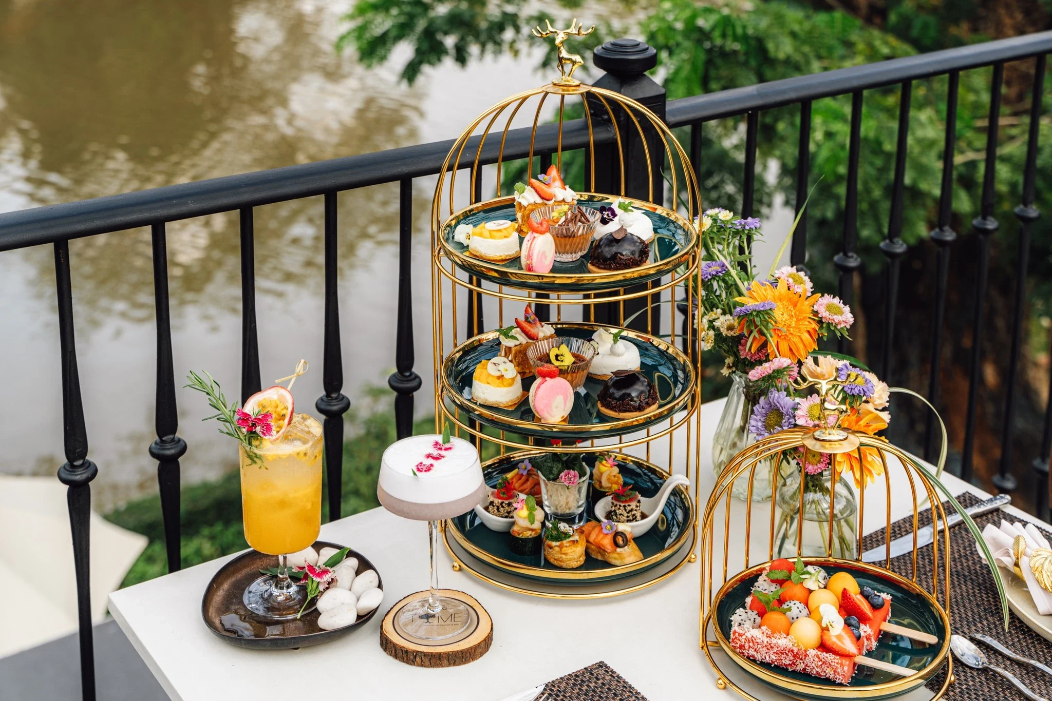 Na Nirand - Afternoon Tea.webp