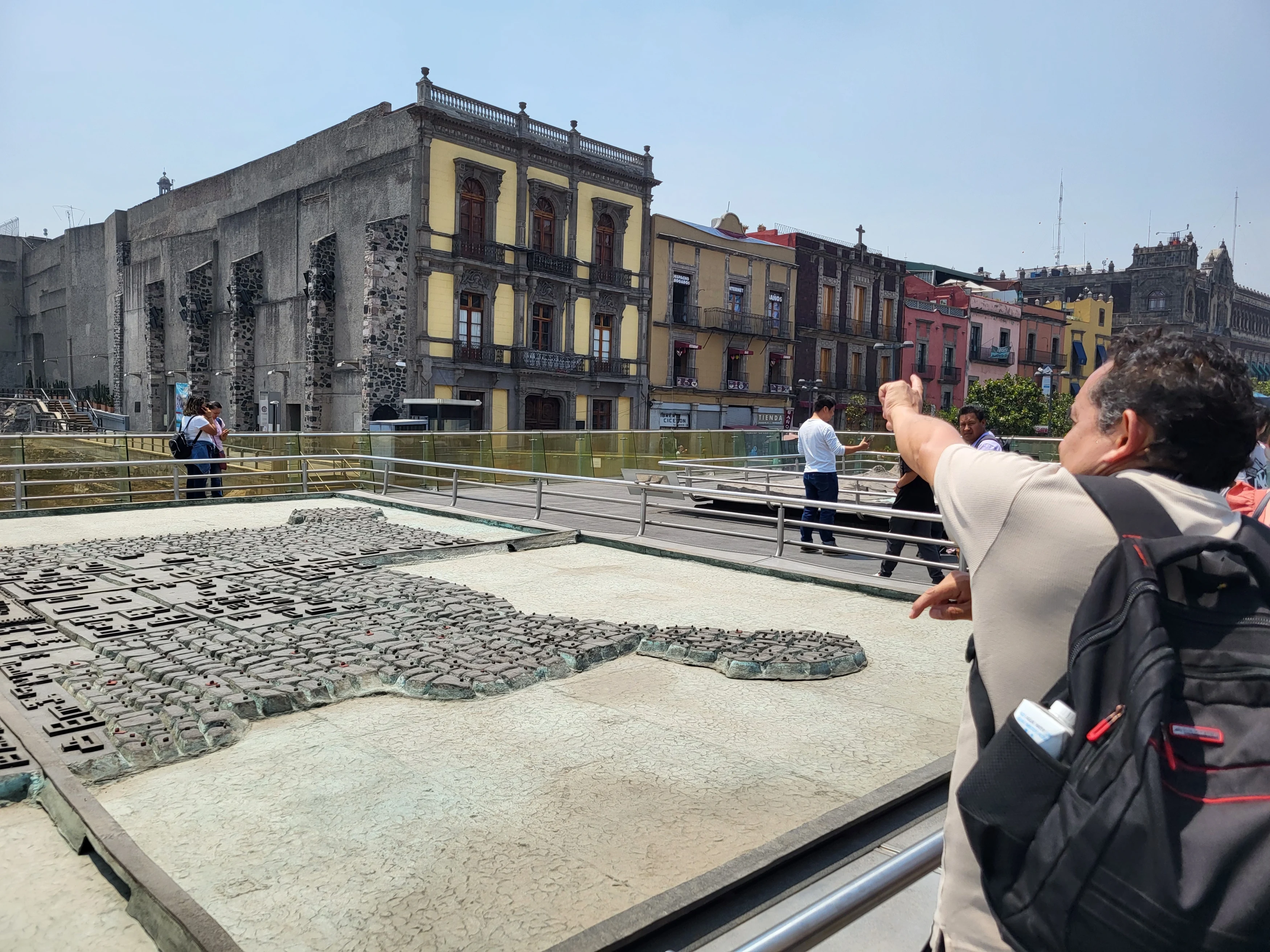 MX-Studiereis 2024-MexCity-historisch-centrum.webp