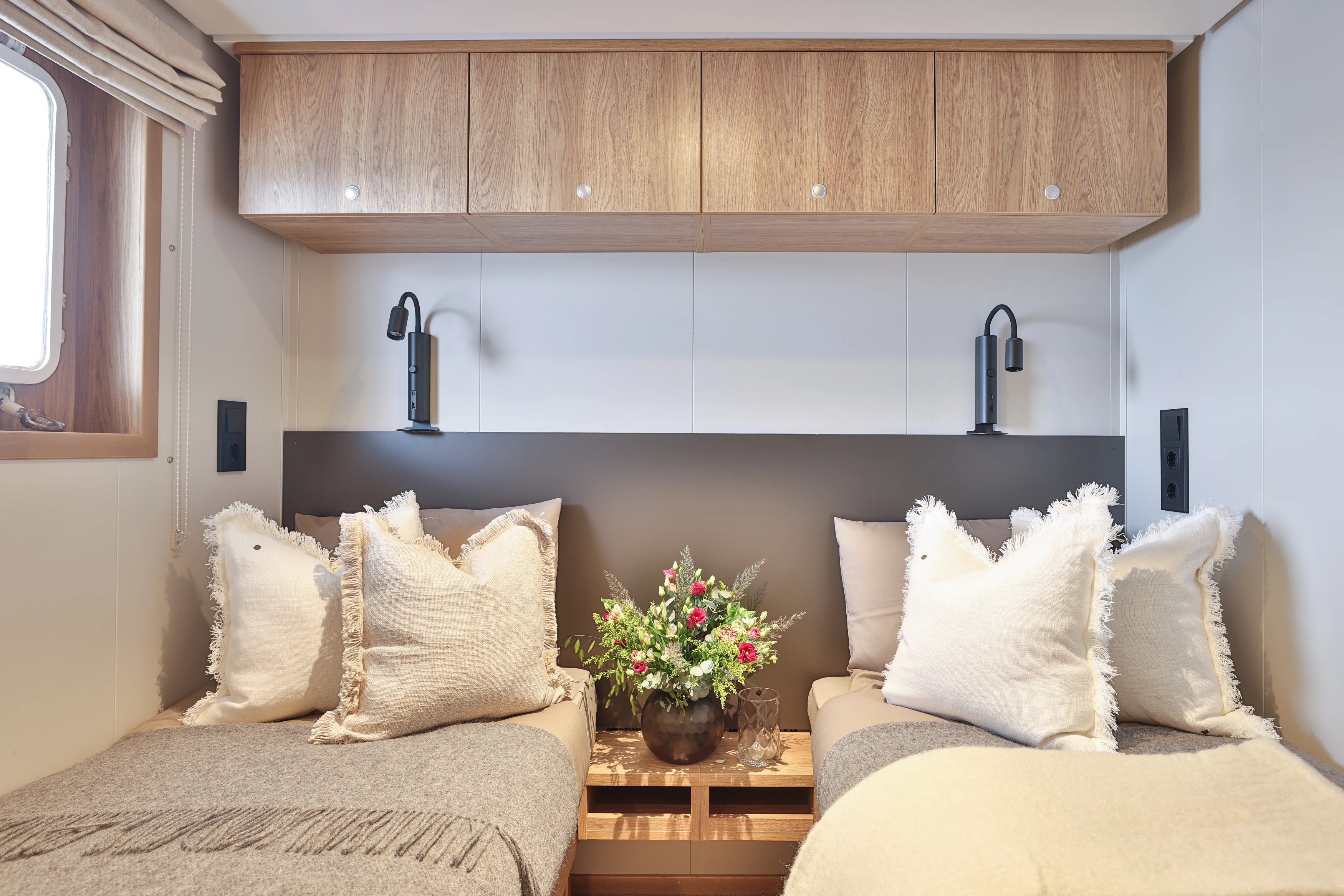 MV Vikingfjord Twin Cabin Mid with 2 shots Secret Atlas.webp