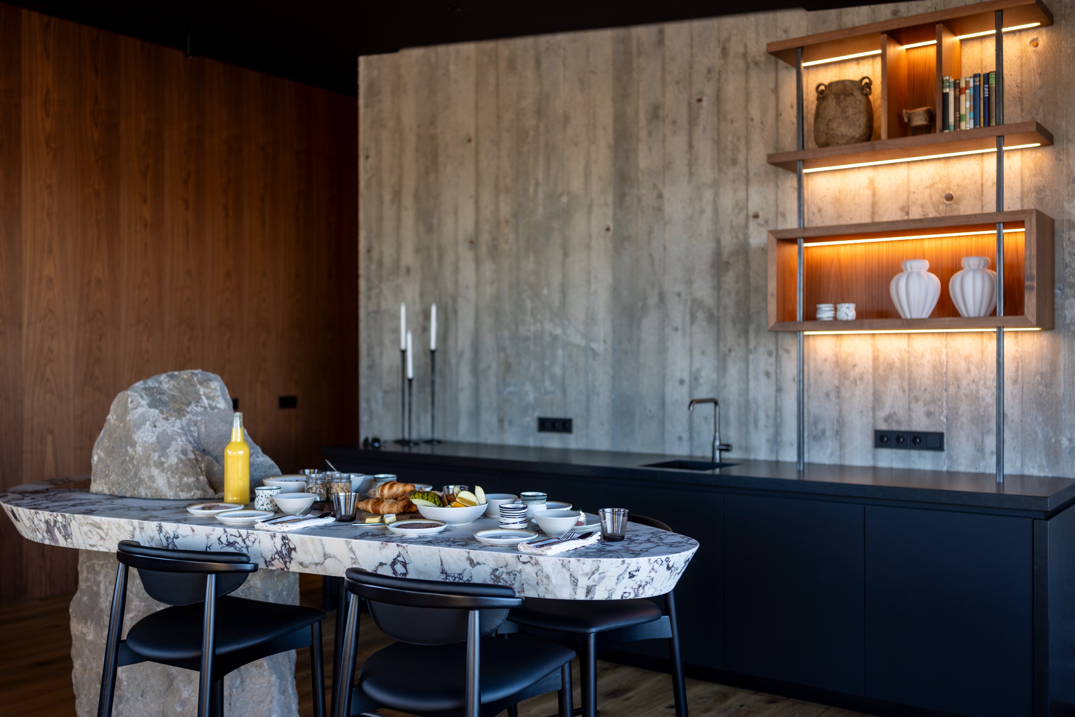 IS - Hof - Luxury - Villa - Eten (1).jpg