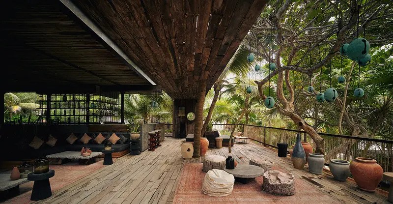 MX - Accommodatie - Hotel be tulum - Terras.jpg