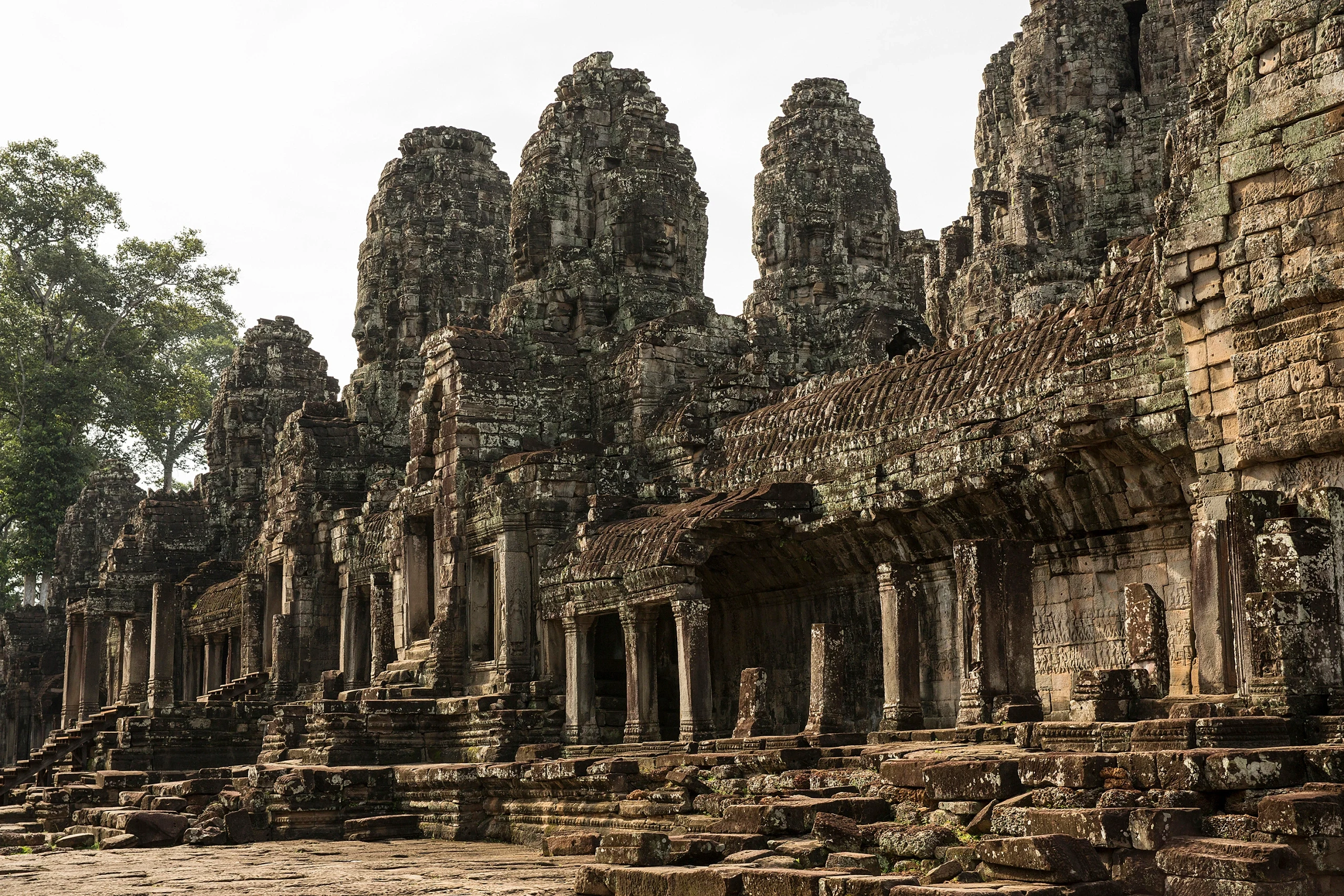 KH - Amansara - Bayon Temple.webp