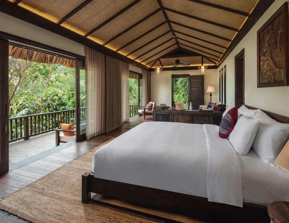 VN - Avana Retreat - Bauhinia Mountain Suite.webp