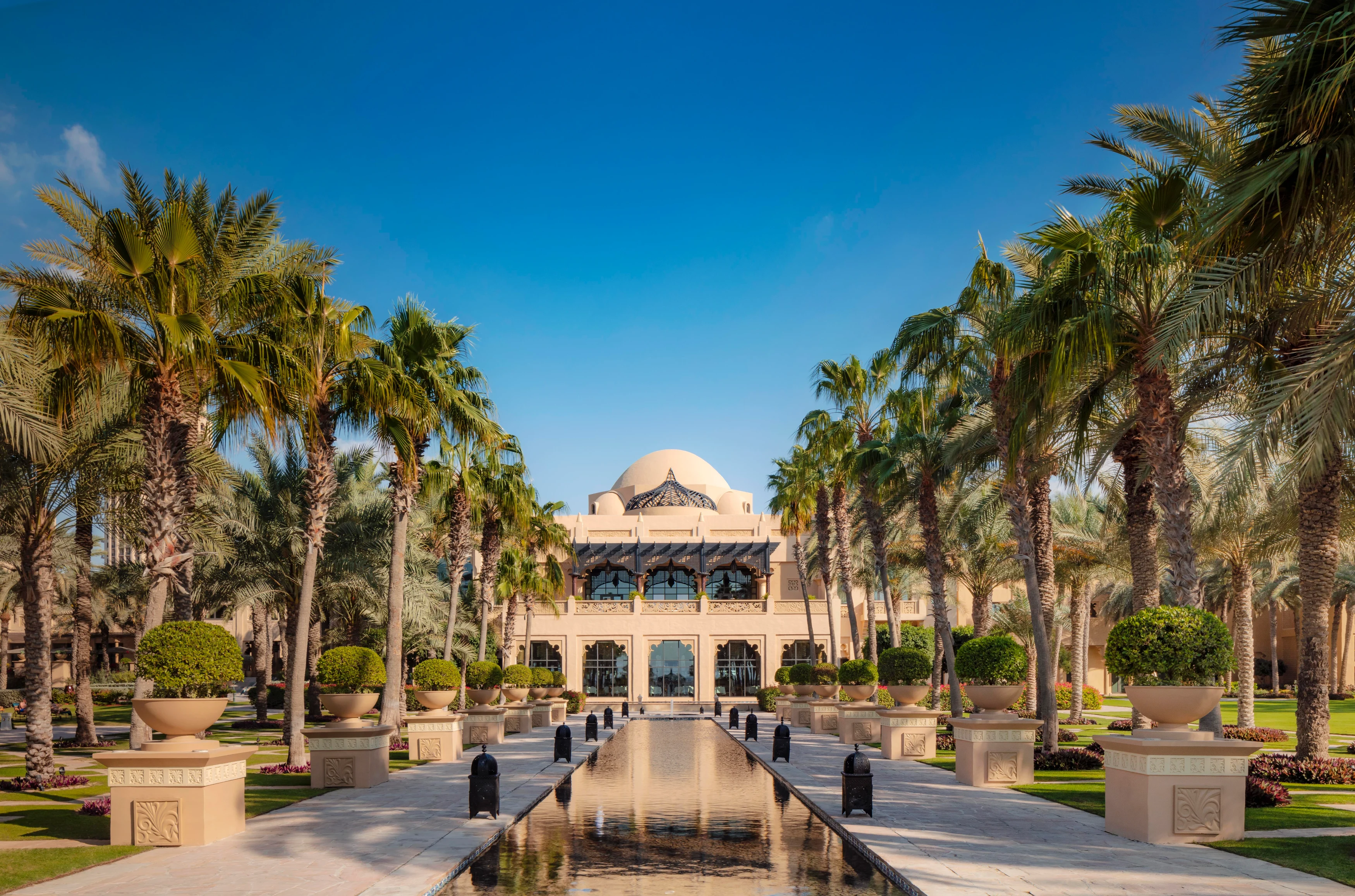 AE - One & Only Royal Mirage - Exterior 1.webp