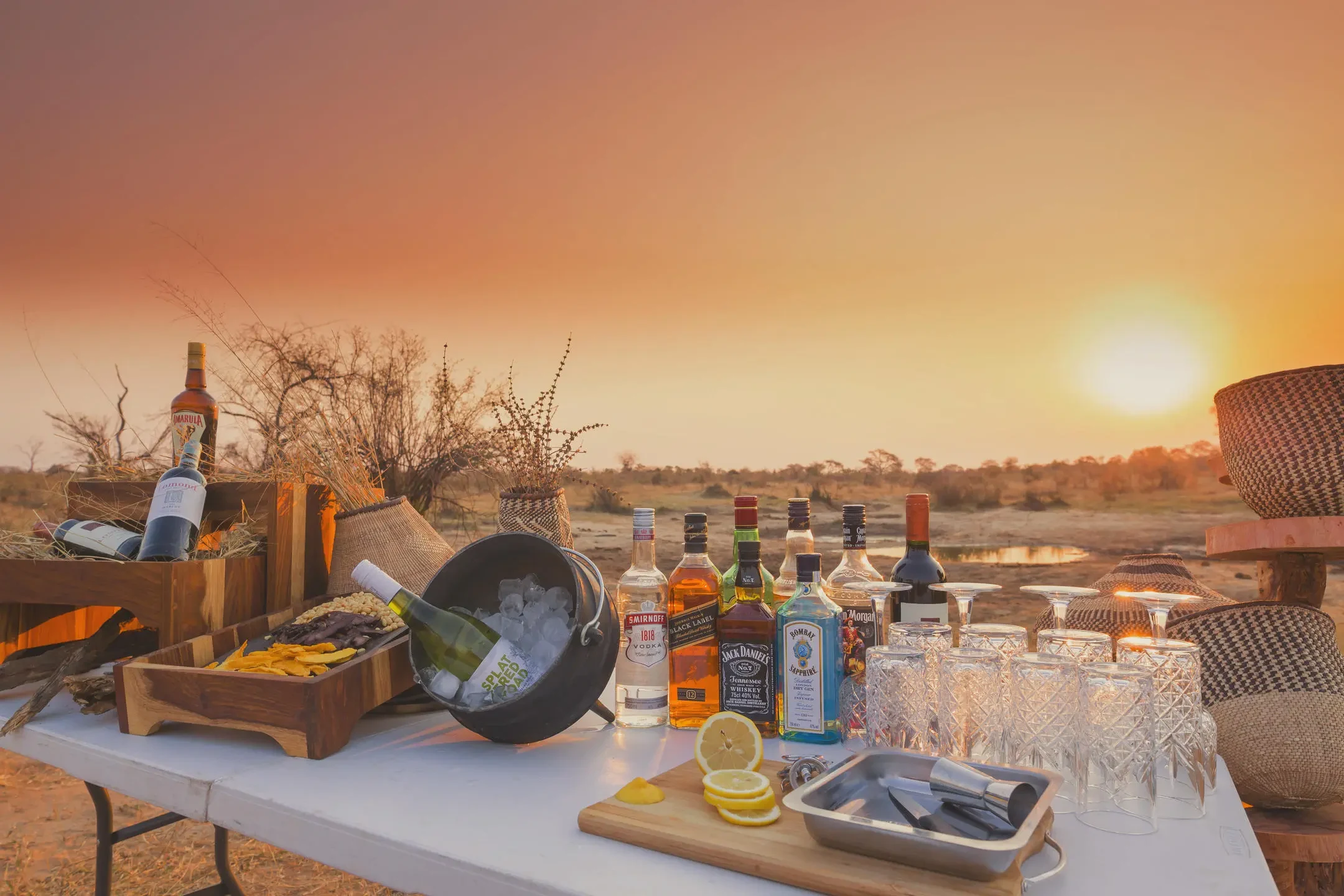 ZW-accommodatie-Verneys-Camp-eten-en-drinken.webp