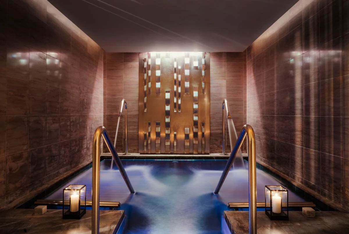 ZA - One & Only Cape Town - hydrotherapy pool.webp