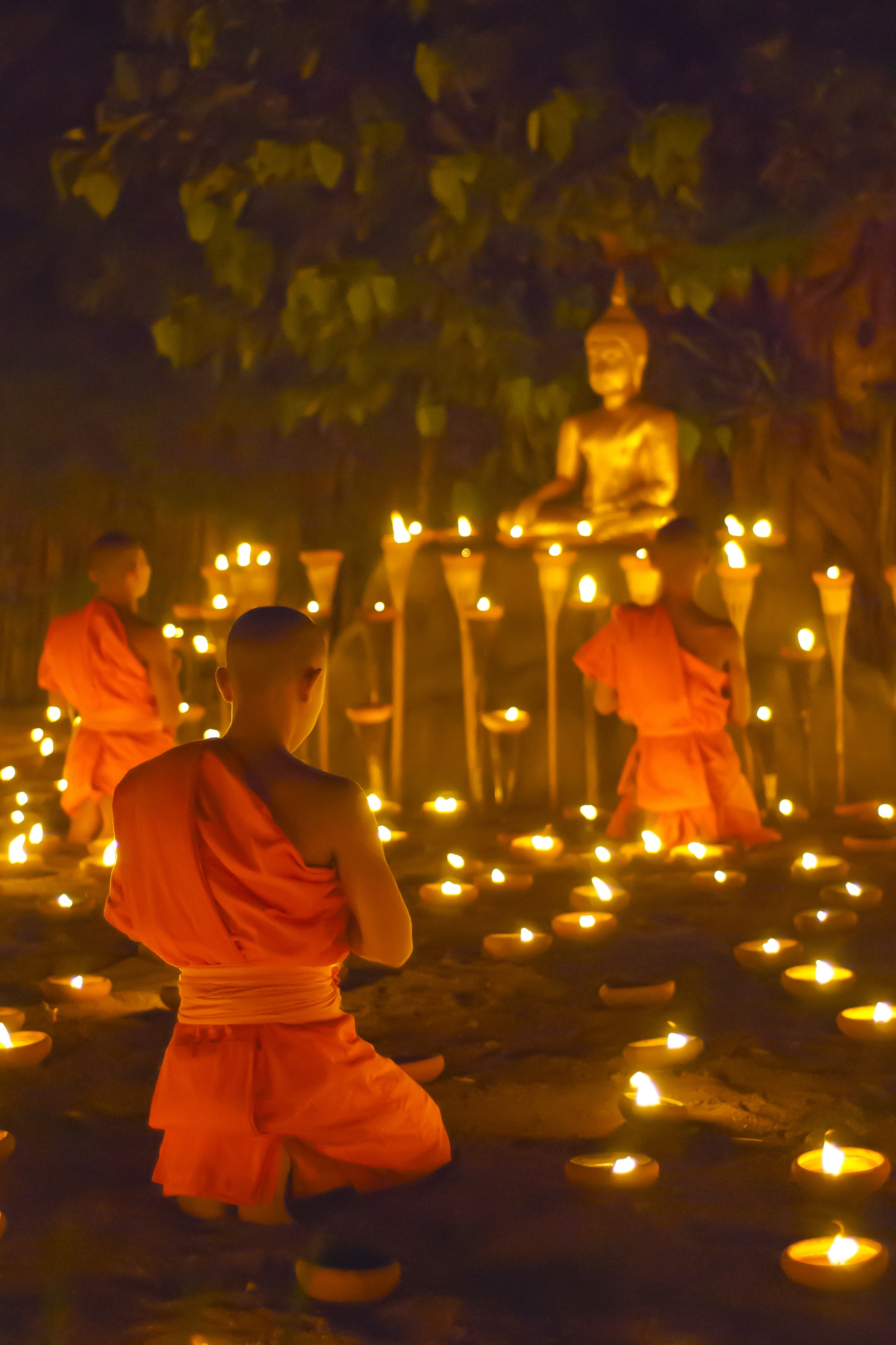 TH-Chiang Mai - Monk- Shutterstock.jpg