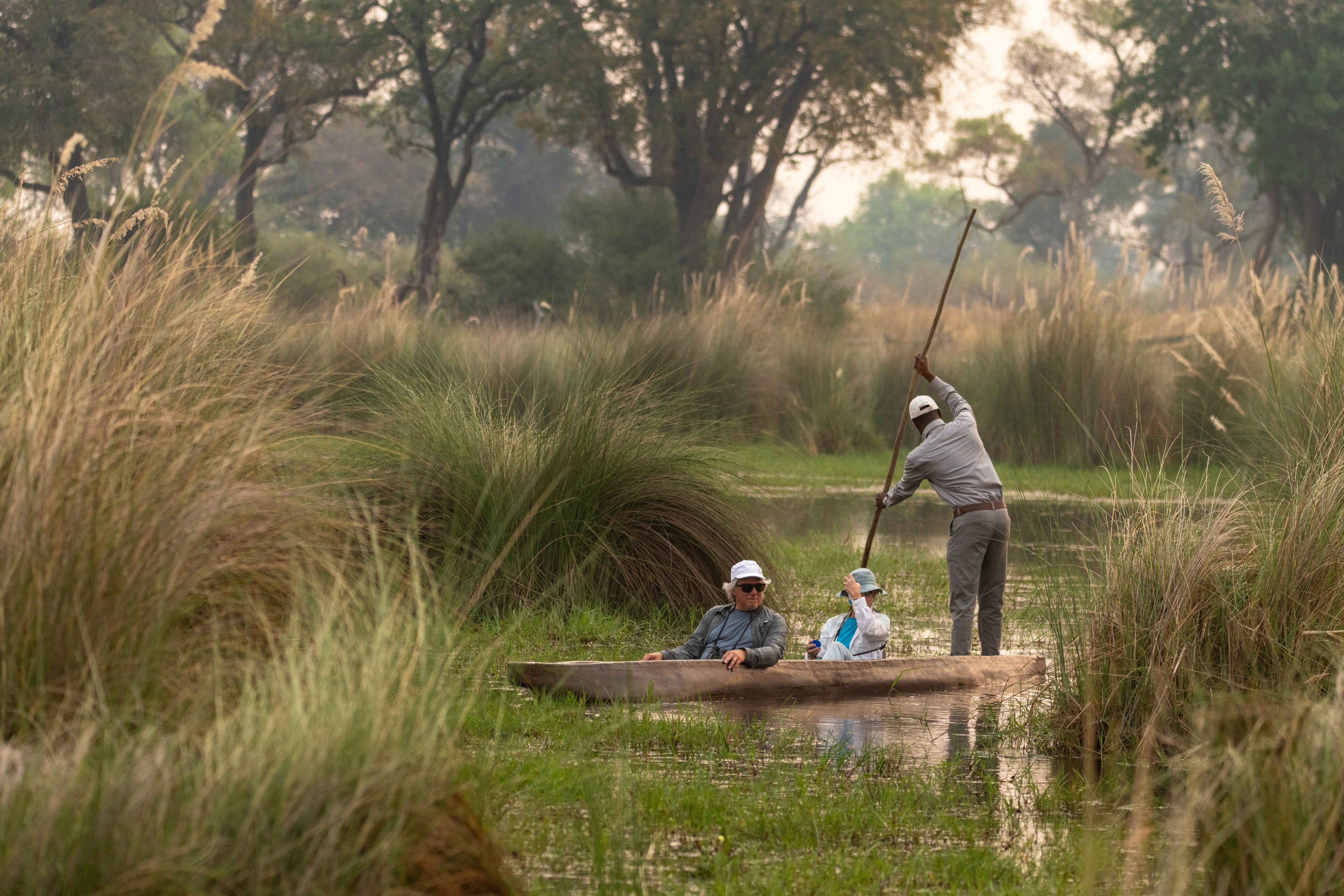 BW-North Island Okavango-mokoro5.jpg