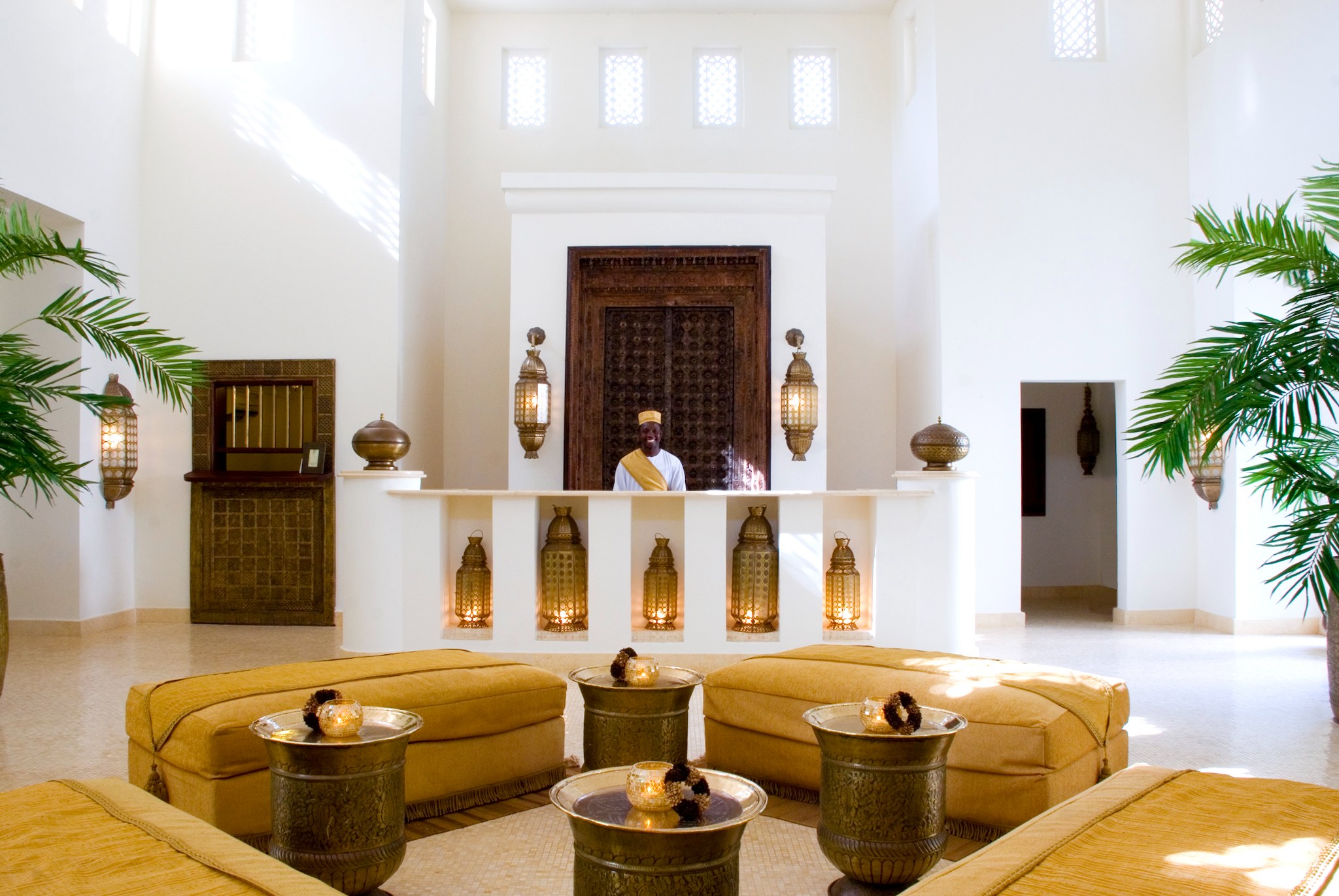 TZ - Baraza Resort & Spa - Reception.jpg