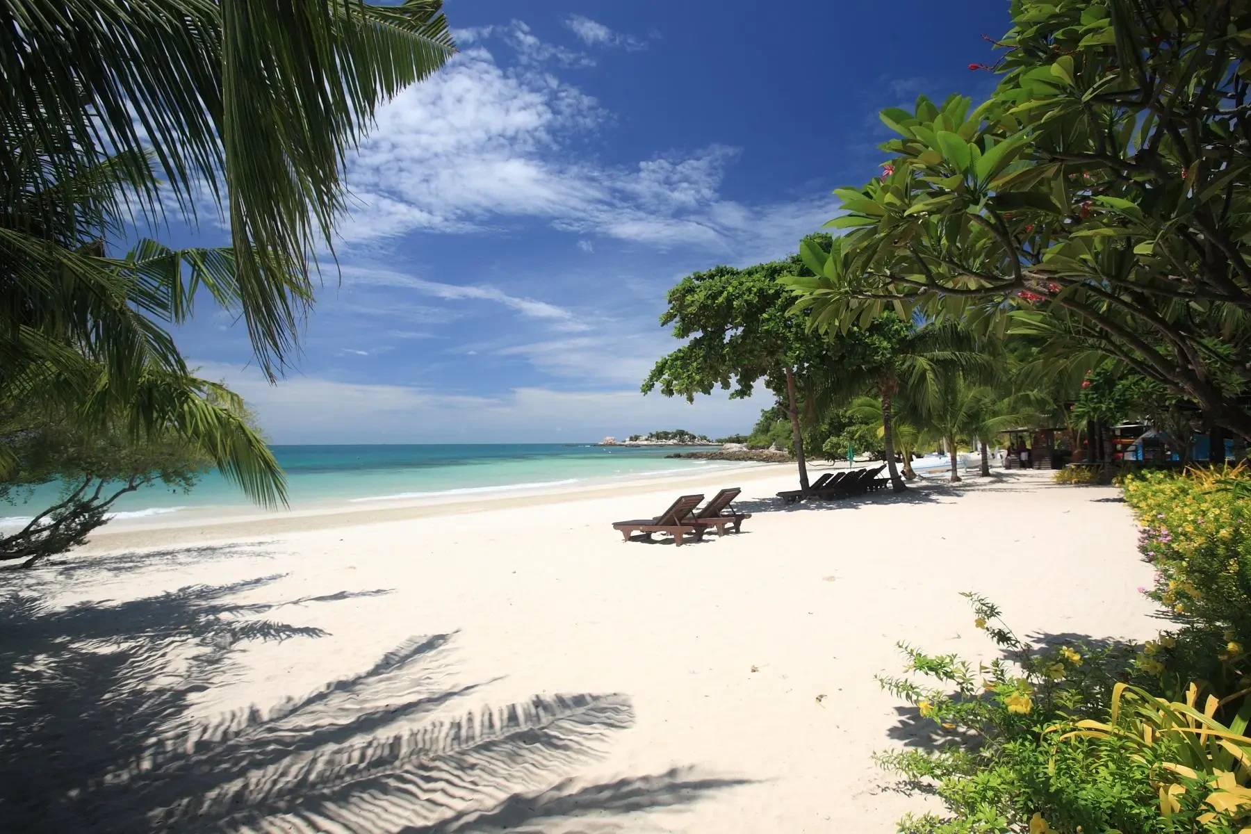 TH - Paradee Resort Koh Samet - Beach.webp