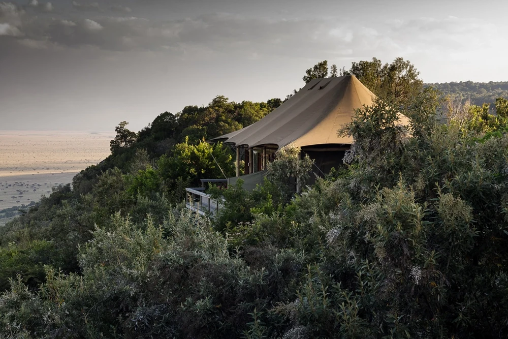 KE - accommodatie -Angama Mara - Exterior.webp