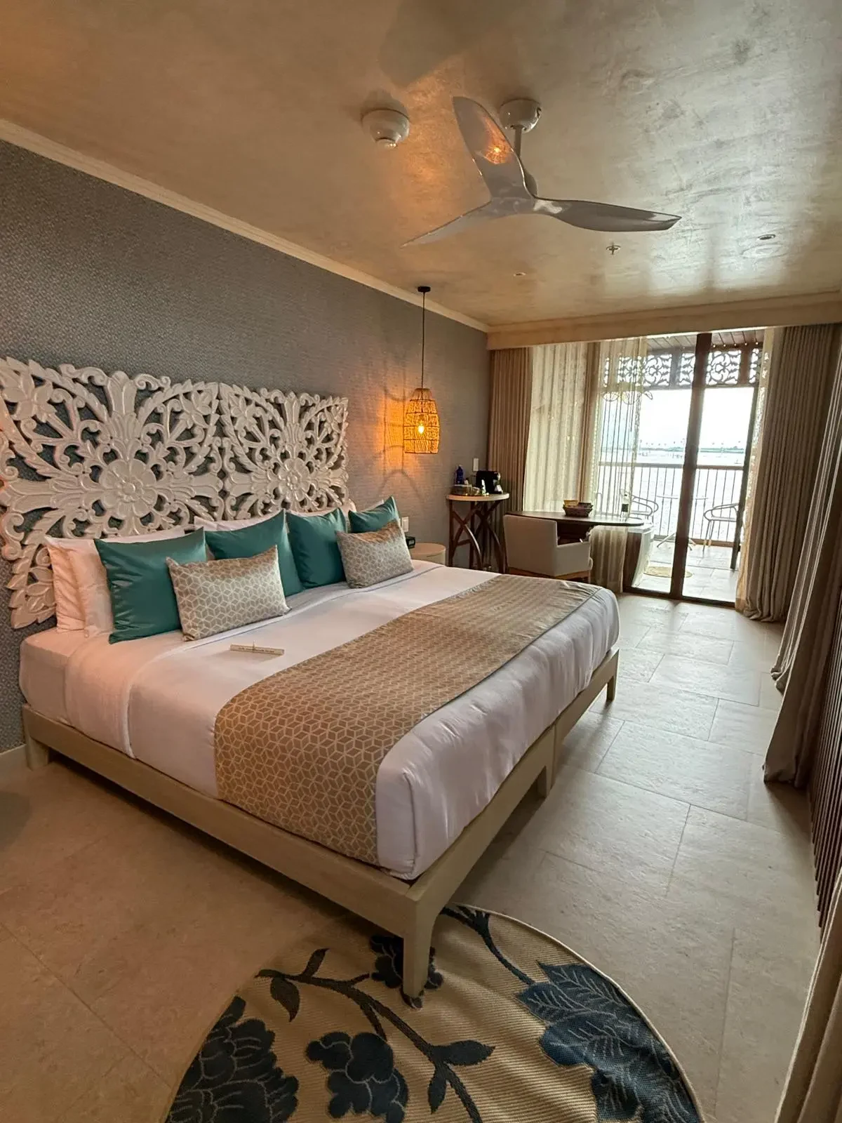 EC-Rio-Guayas-Guayaquil-slaapkamer.webp