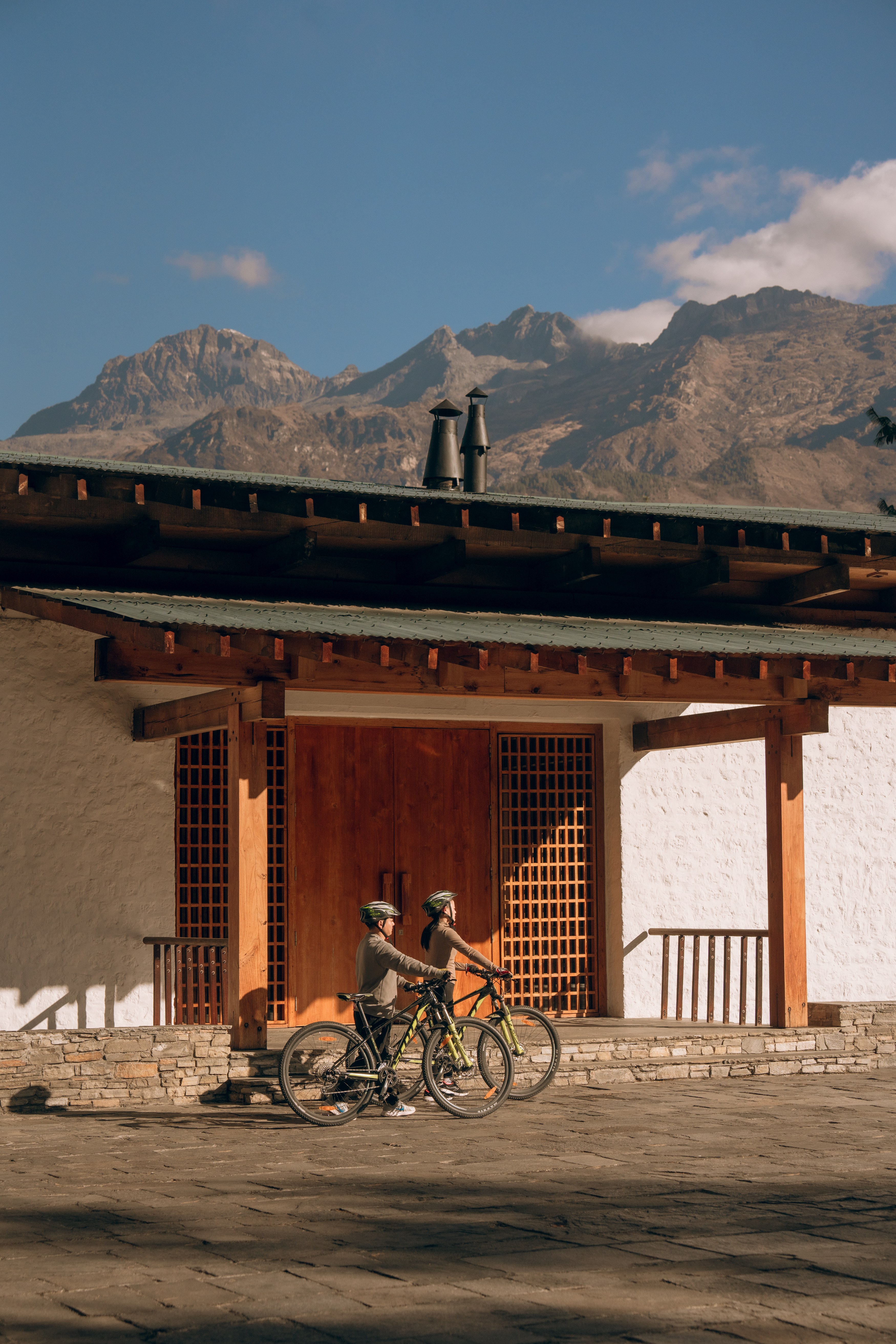 BT-Amankora, Bhutan - Paro Lodge, Mountain Biking.jpg