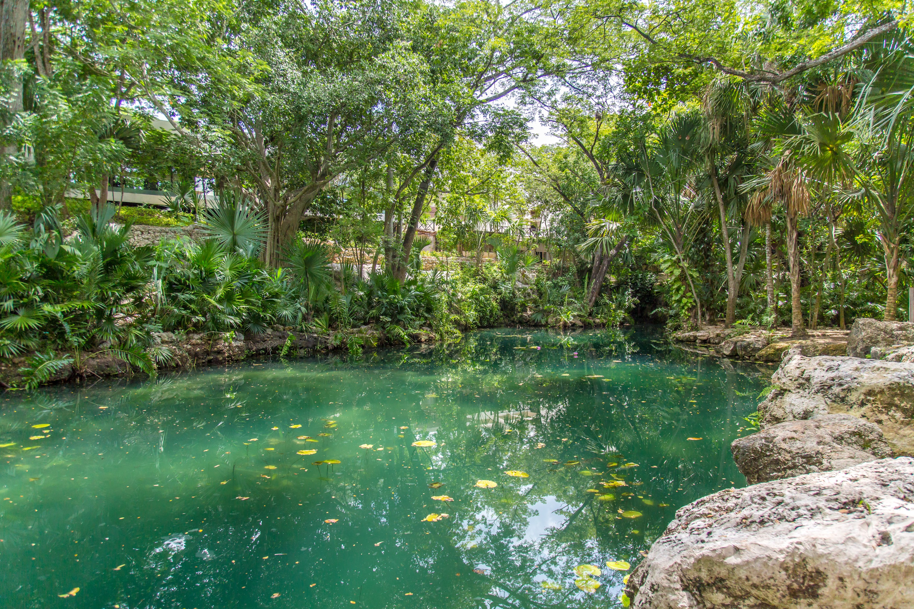 MX-Chable Yucatan -  meer.jpg