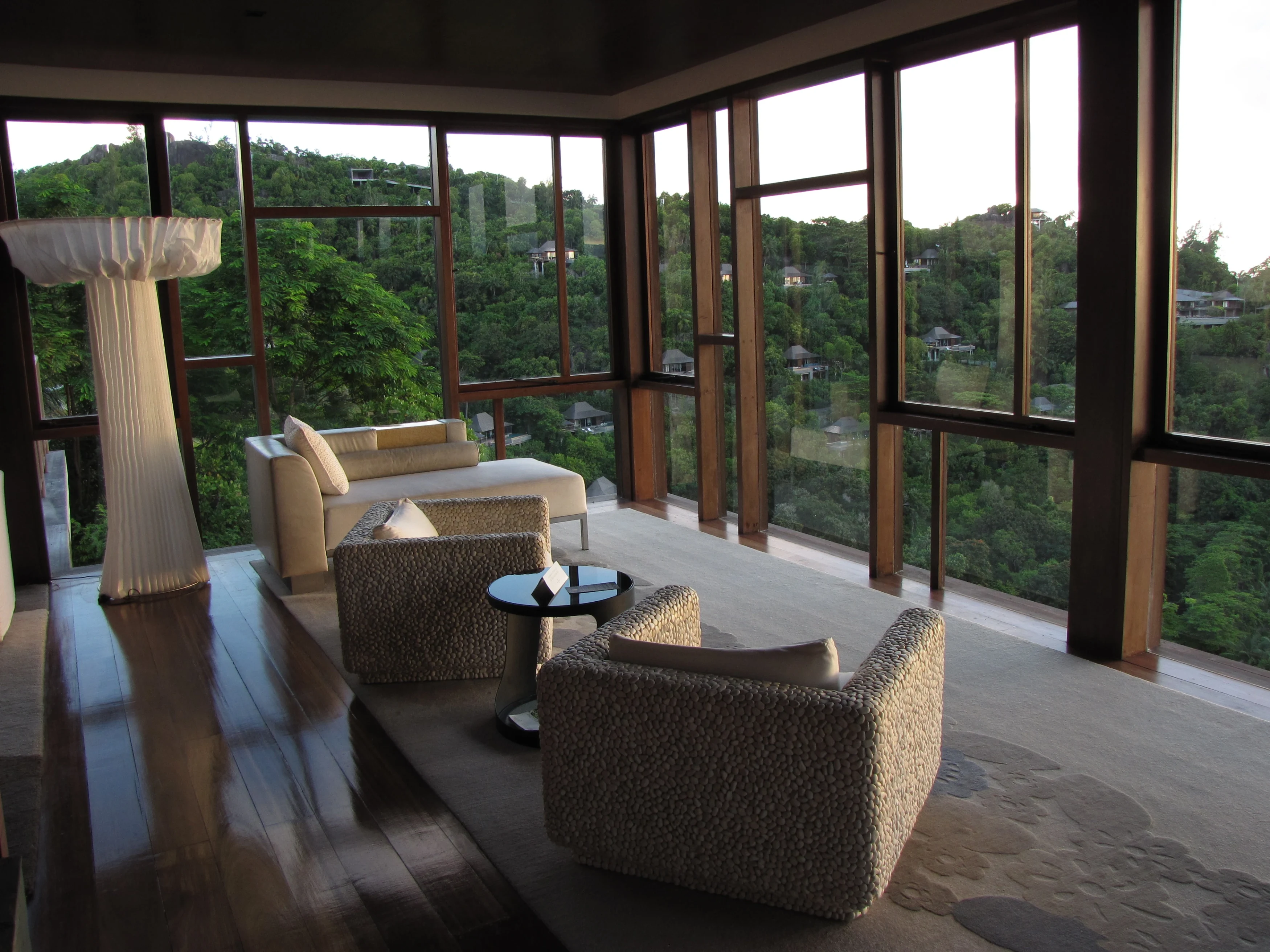 SC - Four Seasons Seychelles - View from seating area.webp