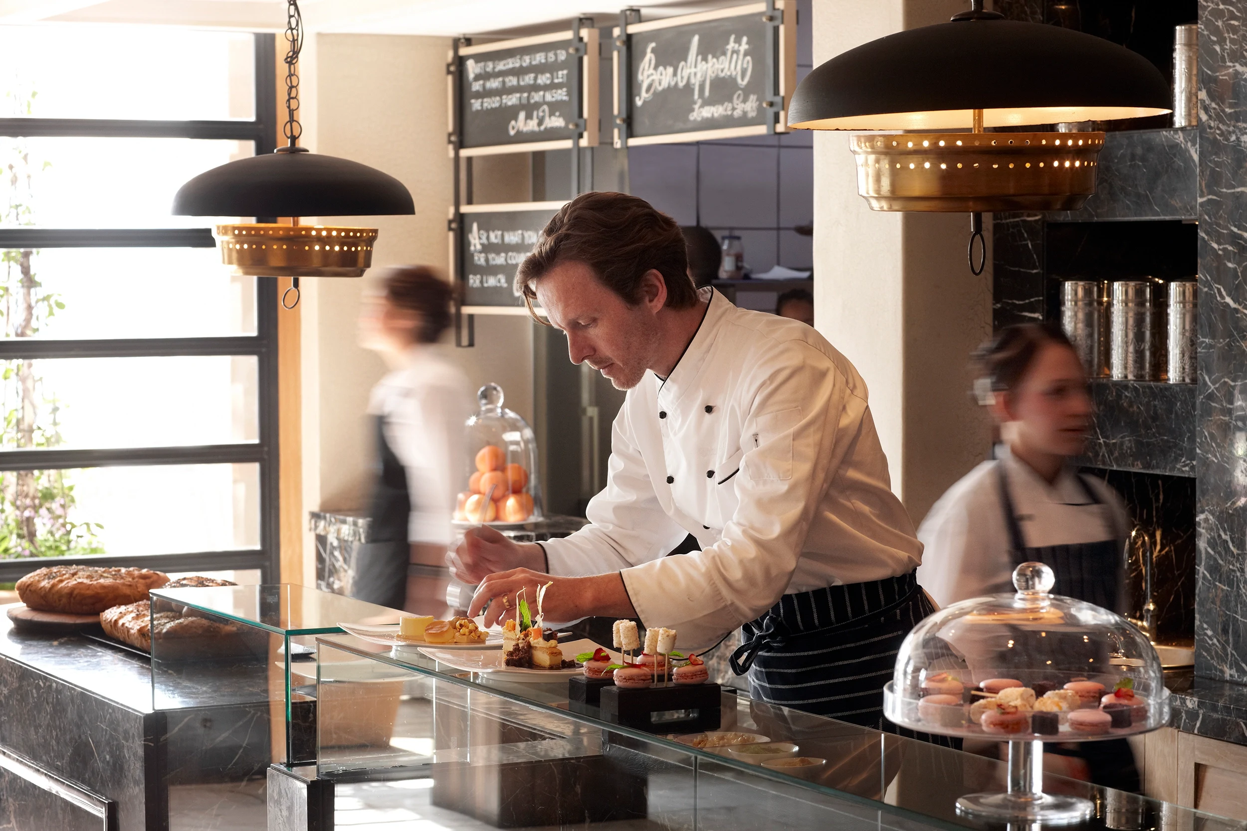ZA - Delaire Graff - Chef.webp