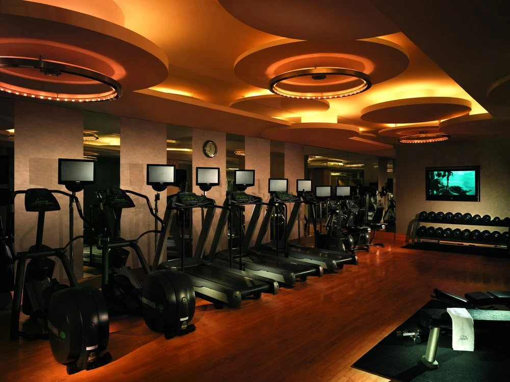 TH - The Peninsula Bangkok - Fitness.webp