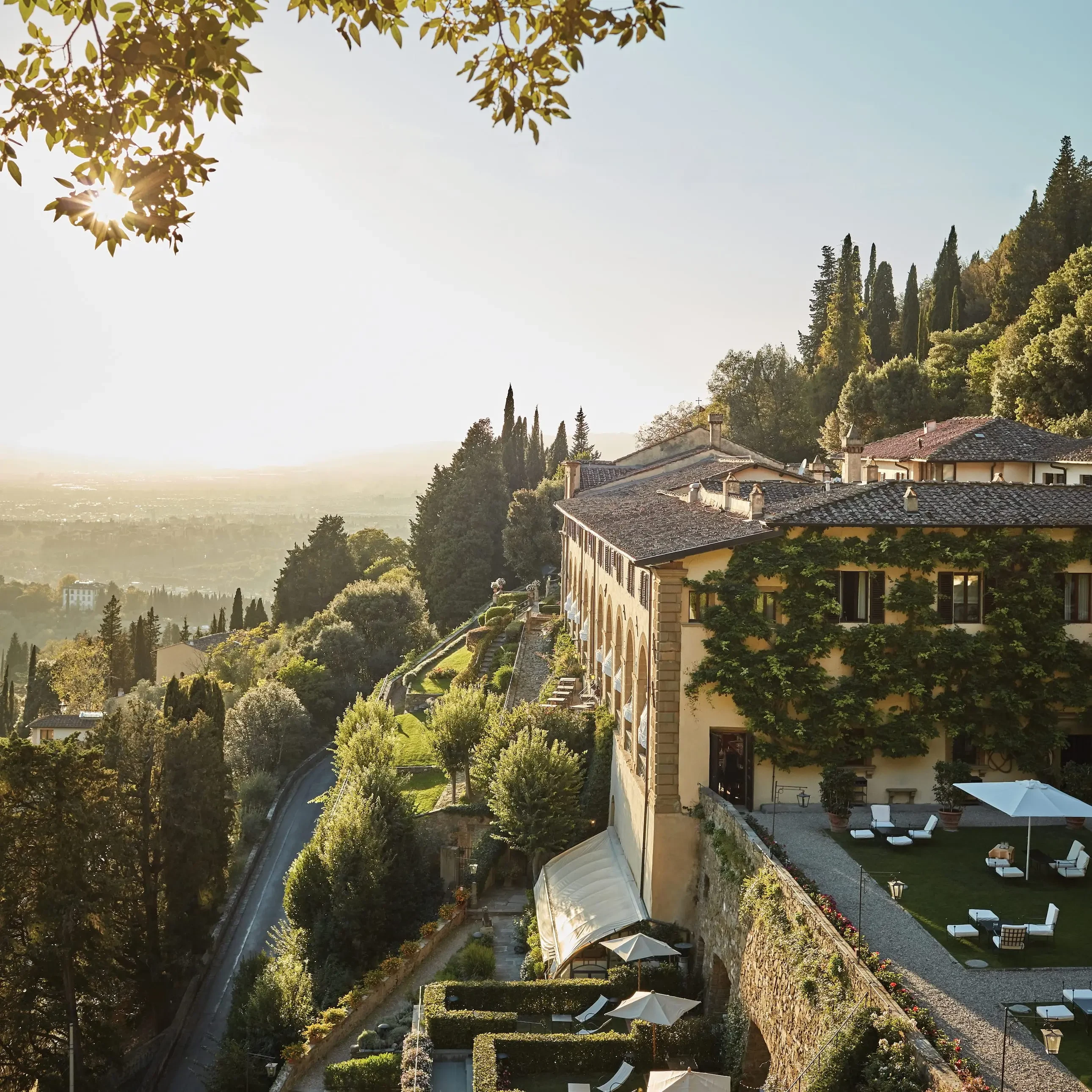 IT - Accommodatie - Belmond Villa San Michele -omgeving.webp