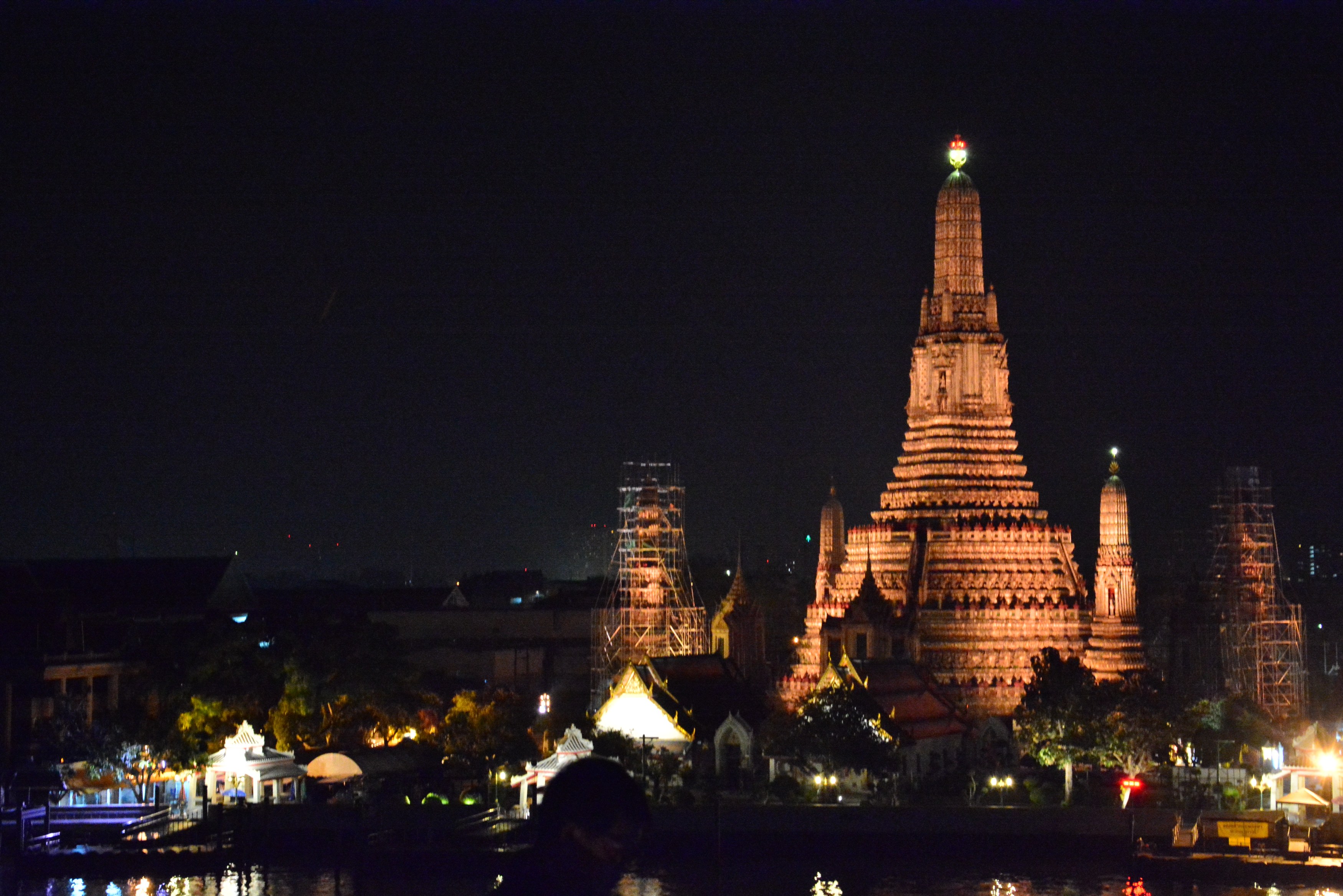 TH - Bangkok - Wat Pho.JPG