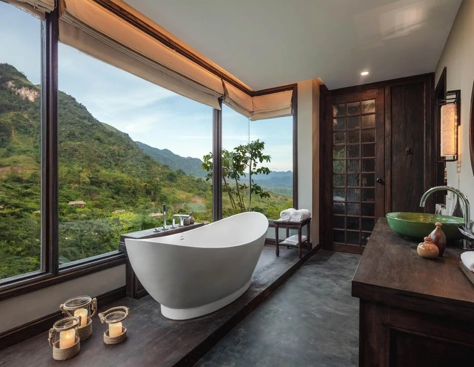 VN - Avana Retreat - Bathroom.webp