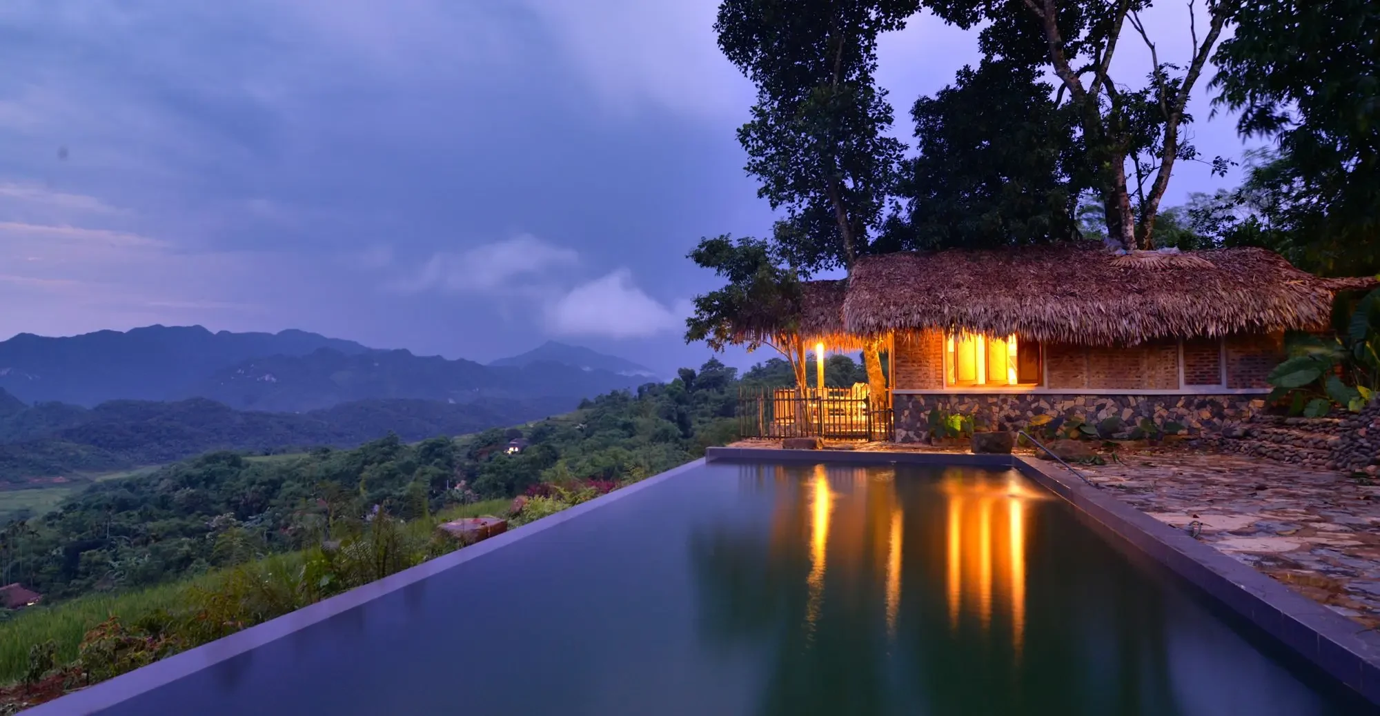 VN - Pu Luong Retreat - Swimmingpool.webp