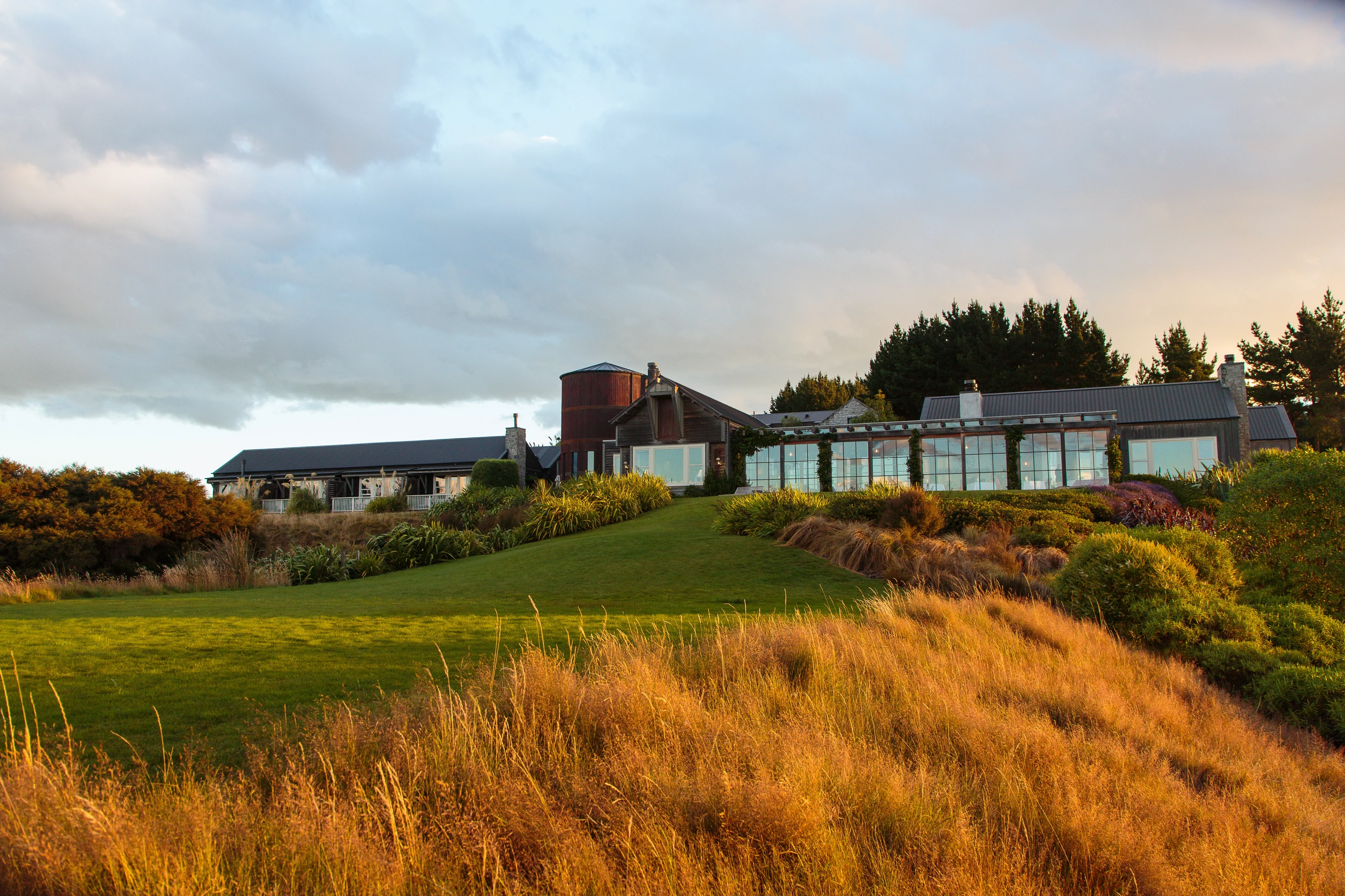 NZ - The Farm at Cape Kidnappers - Main Lodge.webp