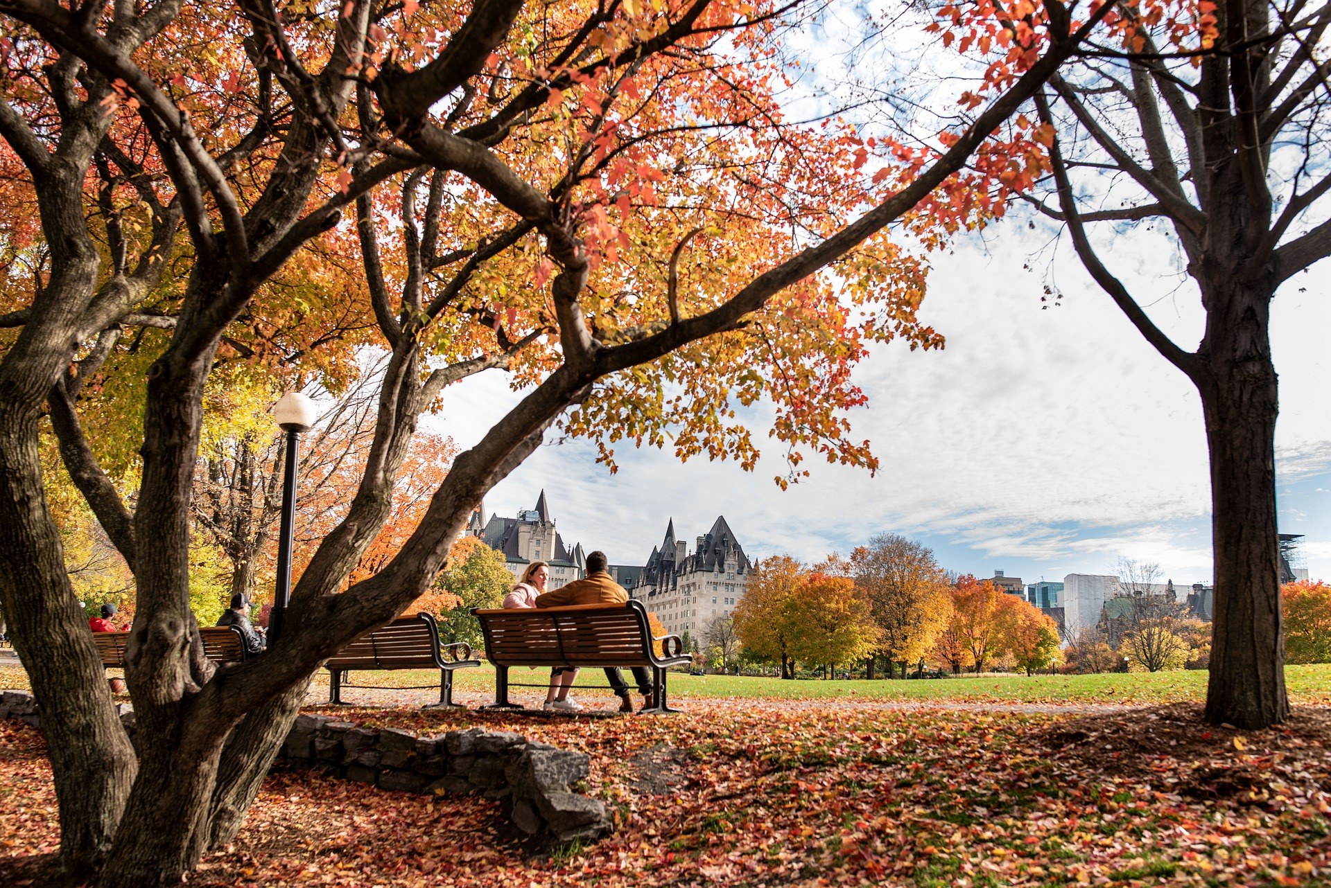 CA - Fairmont Chateau Laurier - Belevenis .jpg
