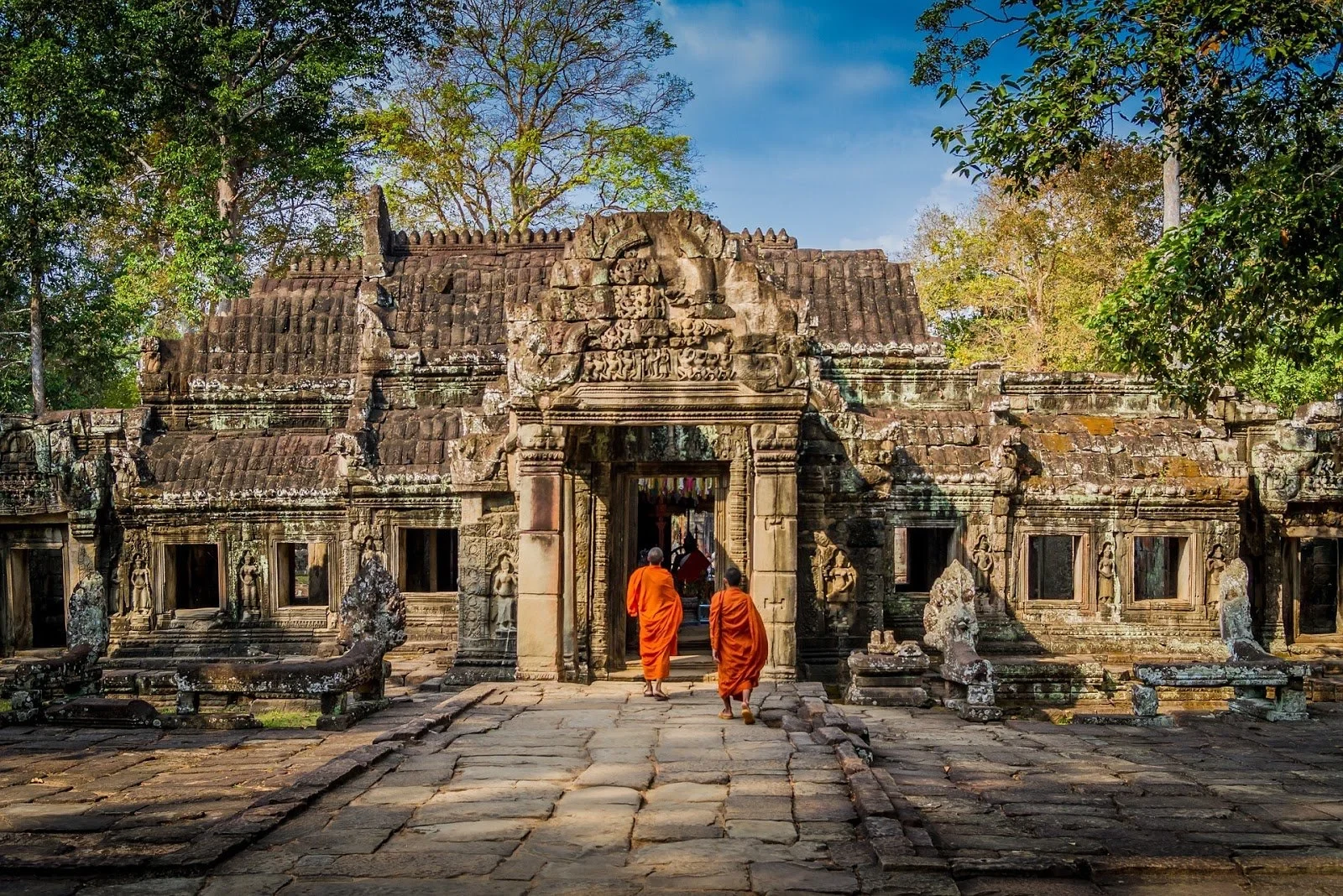 KH - Exo - Banteay Kdei.webp