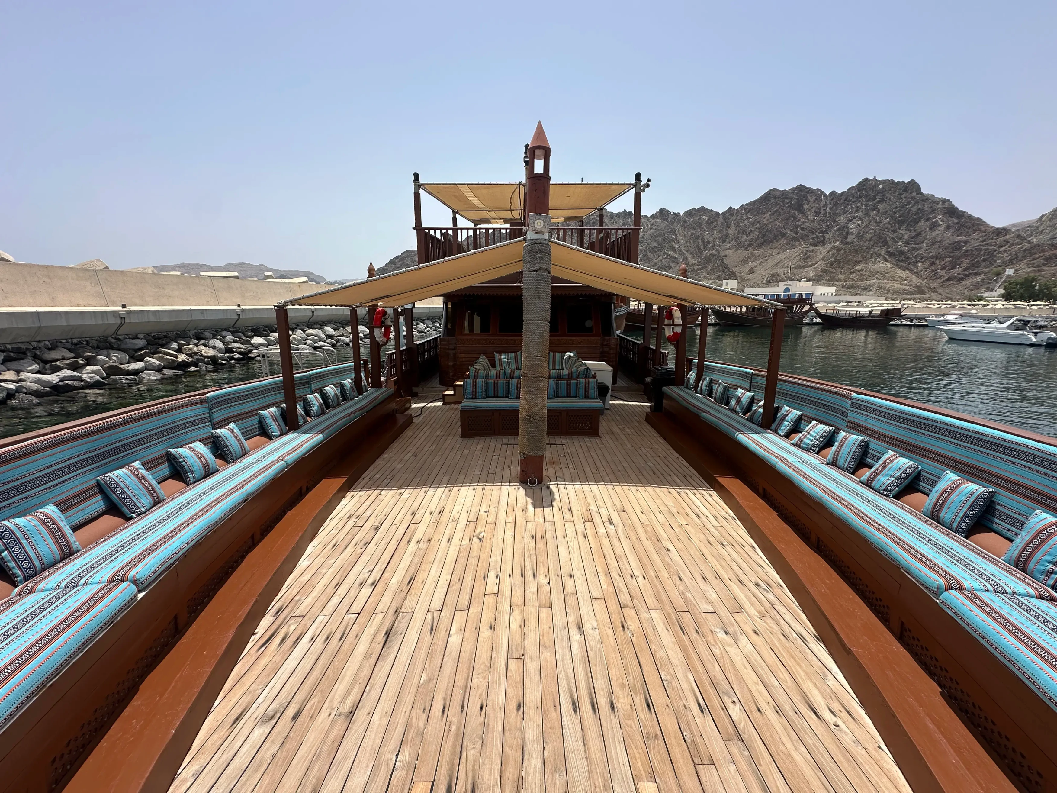 OM - Muscat - Dhow Lubna (4).webp