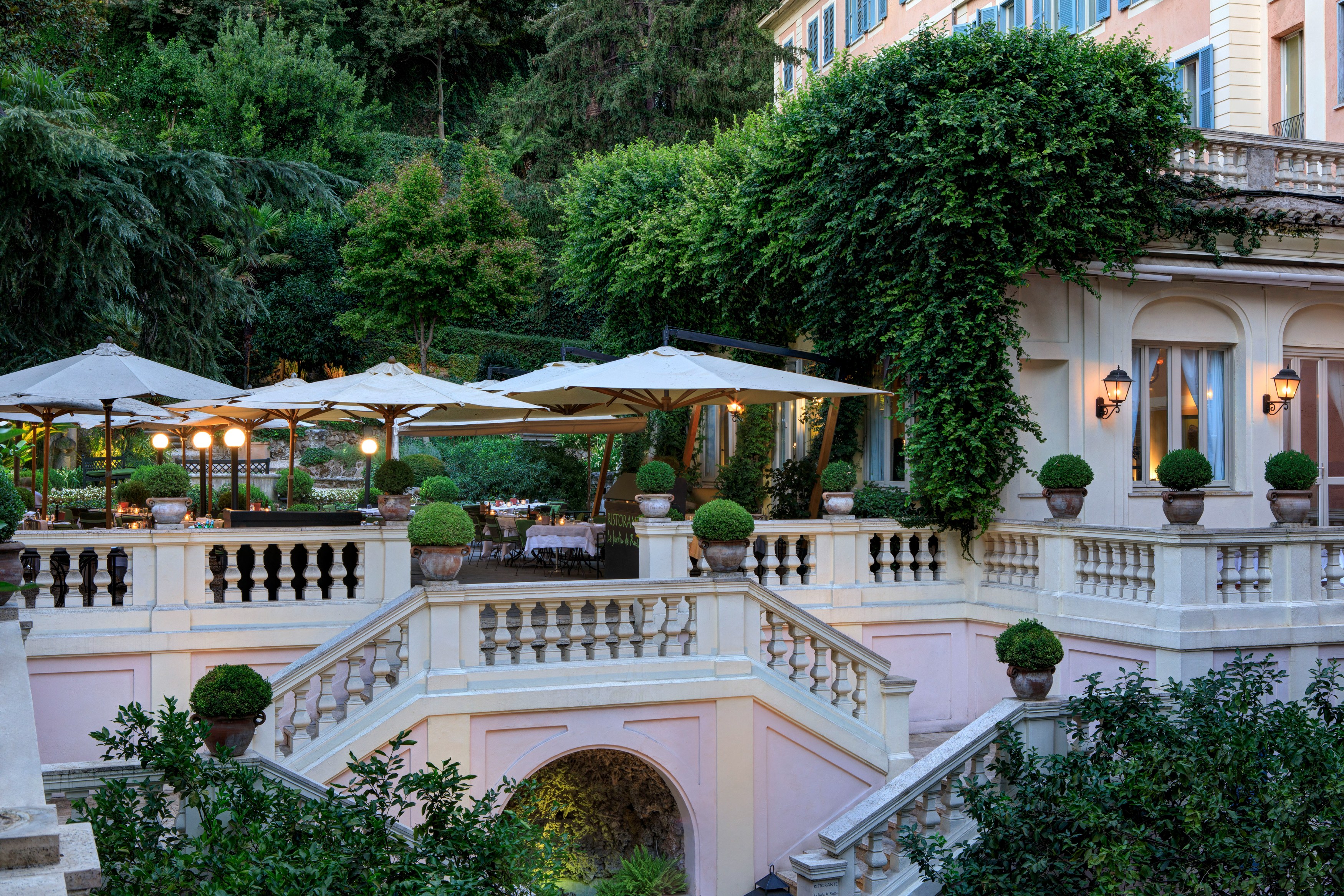 IT-Hotel de Russie - Le Jardin de Russie.JPG