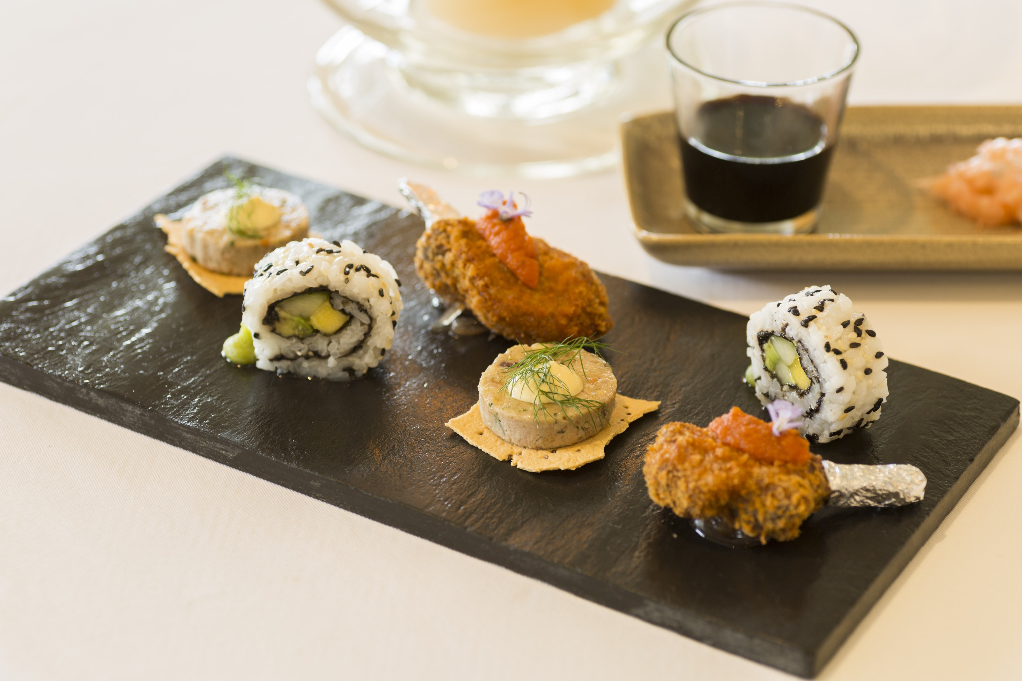 NZ - The Lodge at Kauri Cliffs - Food.jpg