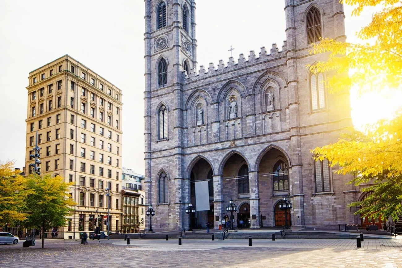 CA - Ritz Carlton Montreal - Activiteit.webp