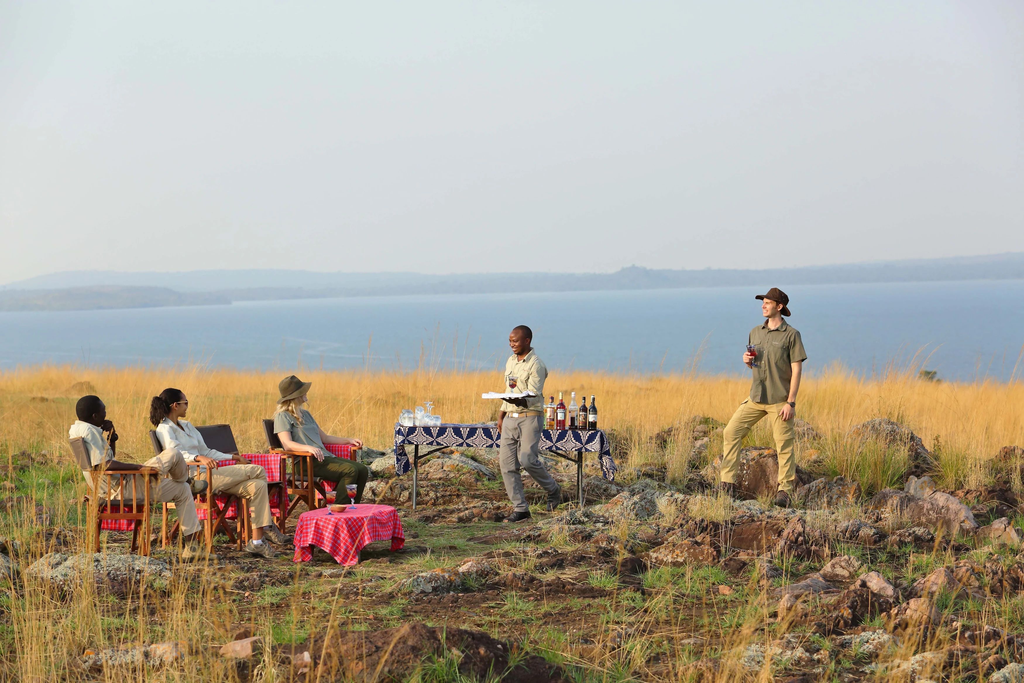TZ-Rubondo Island-Sundowners.webp