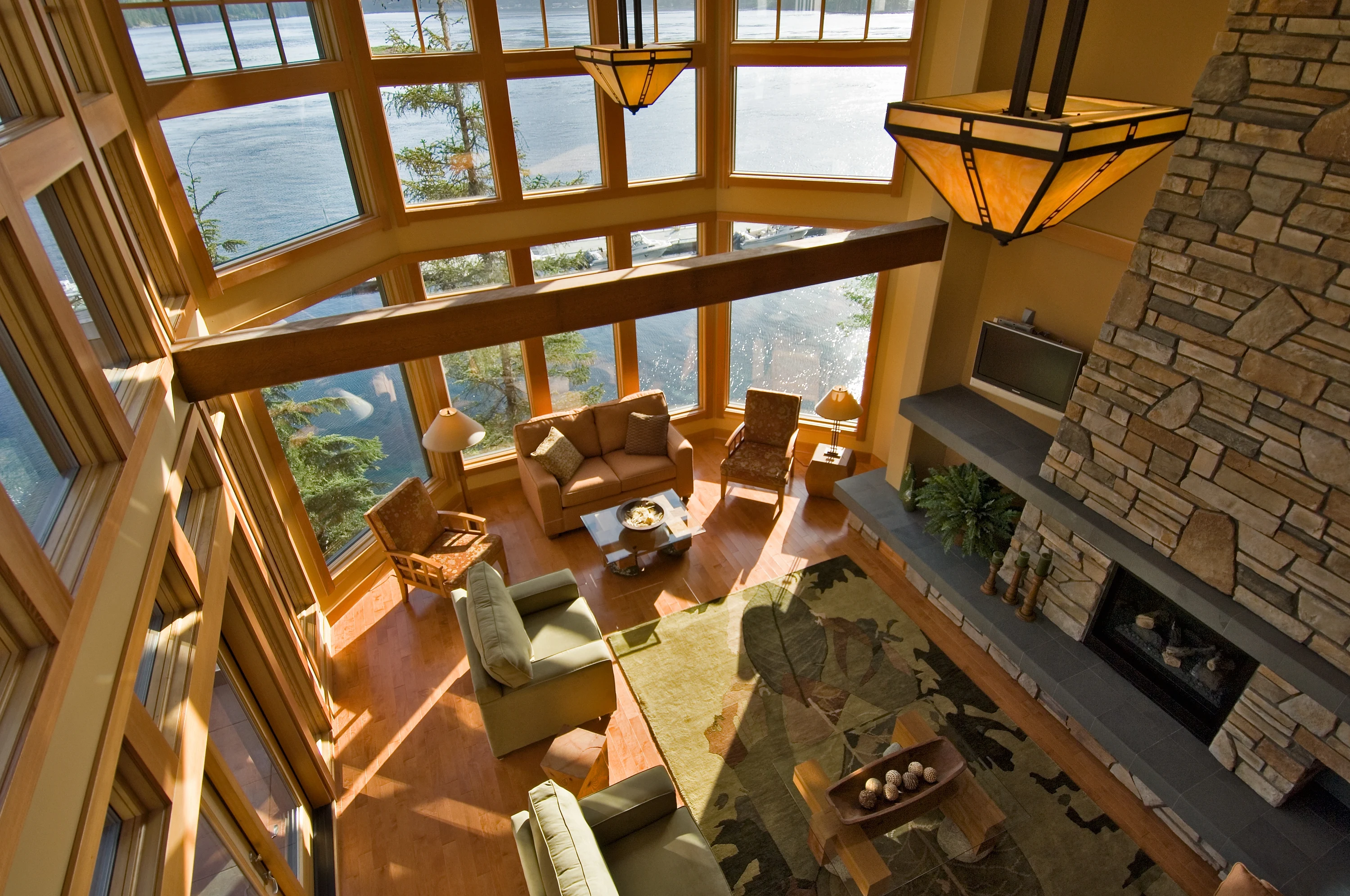 CA - Sonora Resort - Lounge.webp