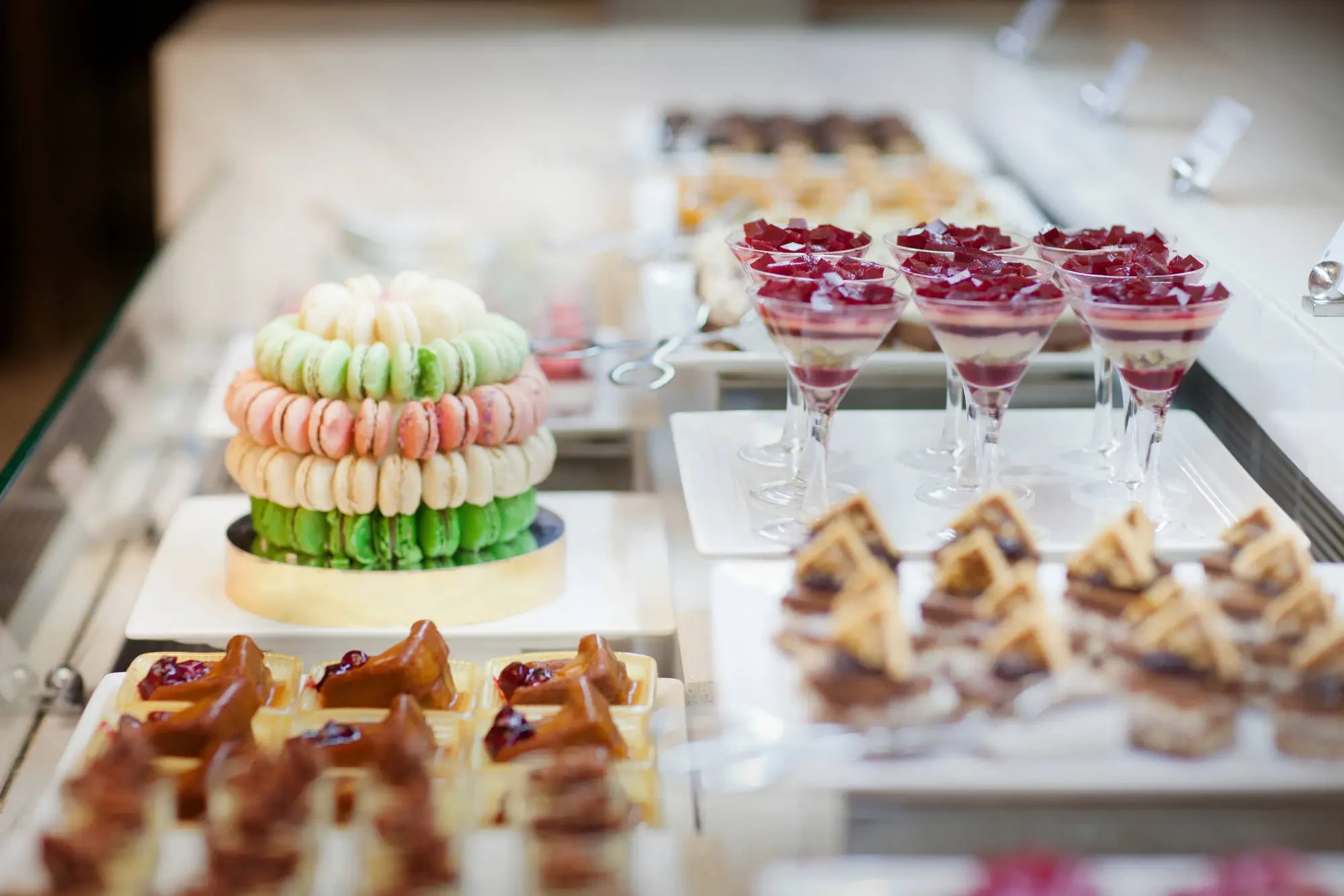 AE -Conrad Abu Dhabi Etihad Towers - Rosewater - Food.webp